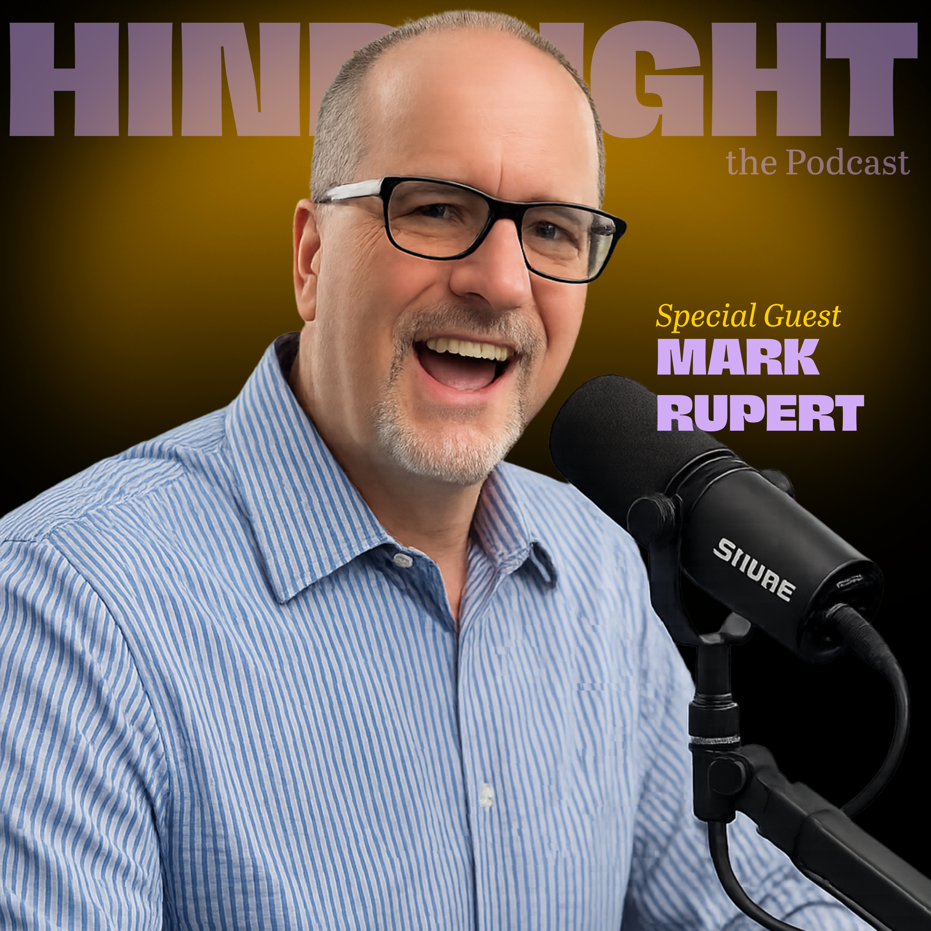 HINDSIGHT the podcast
