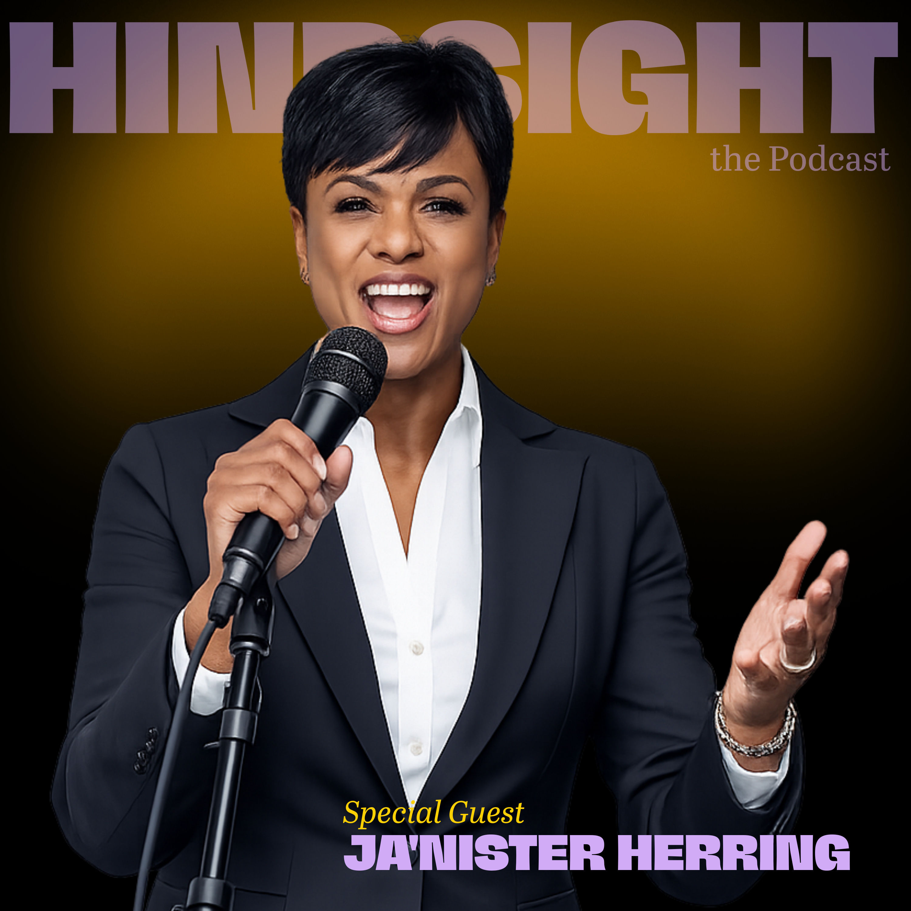 Hindsight the Podcast