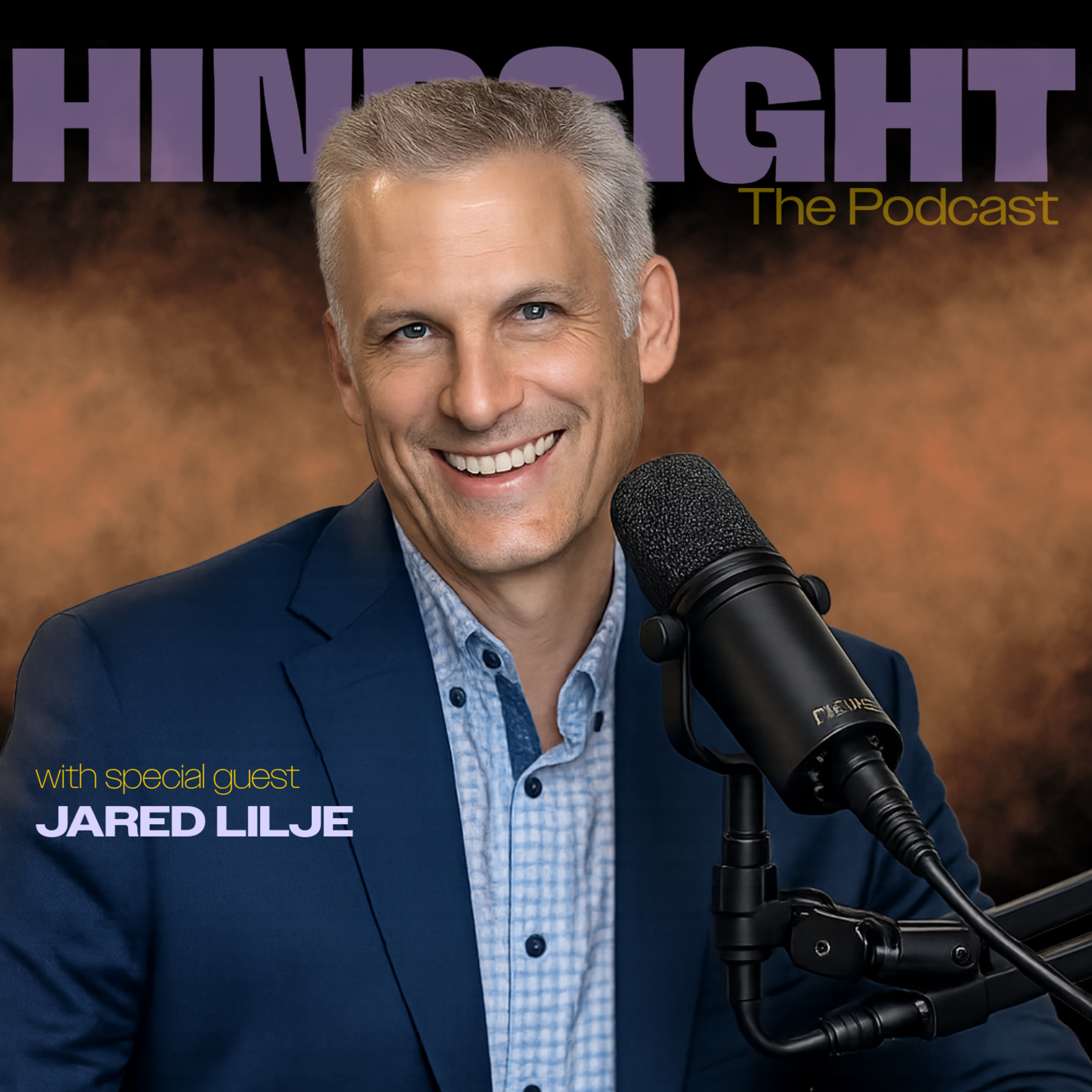 Hindsight the Podcast
