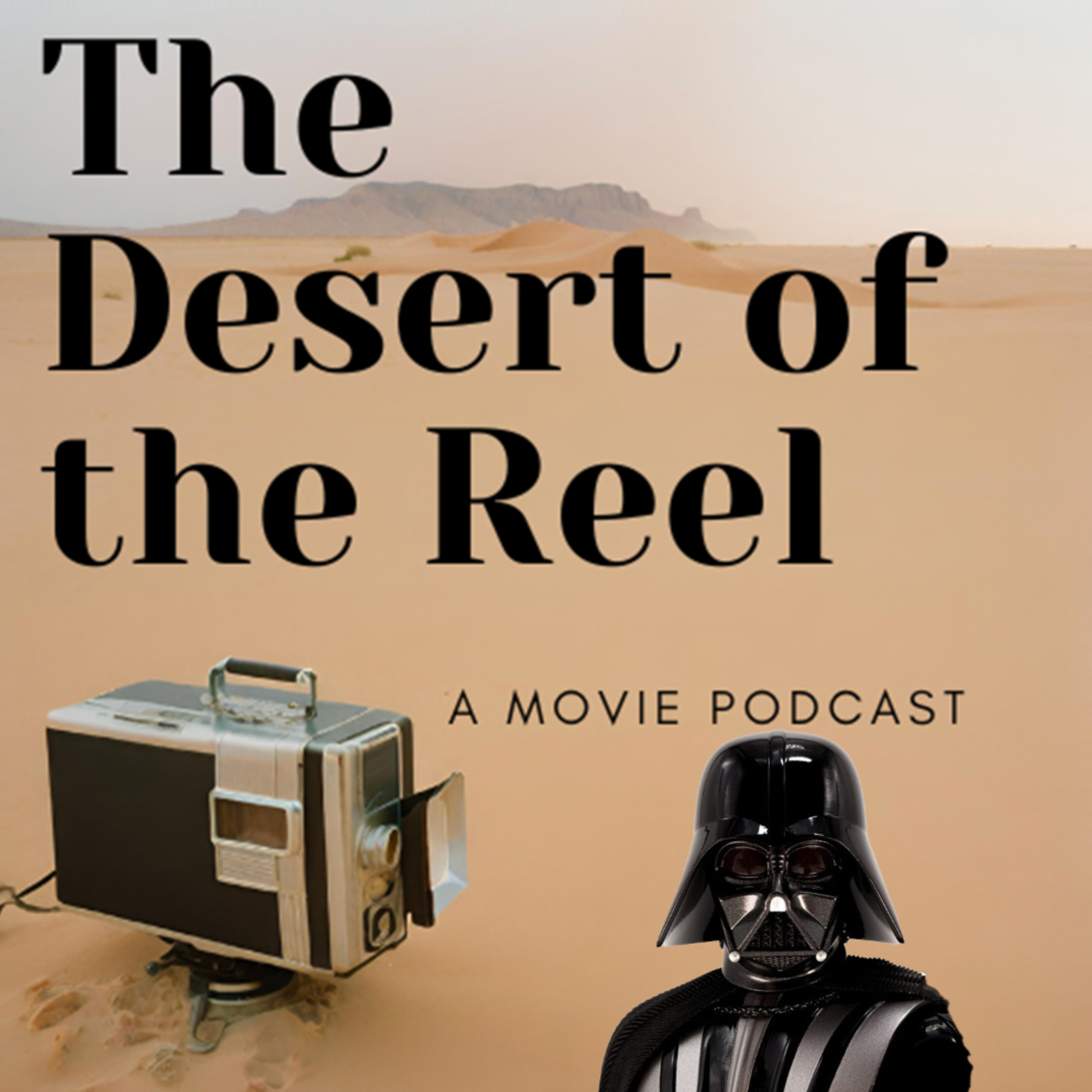Attack of the Clones (2002) Star Wars - Desert of the Reel S2#2