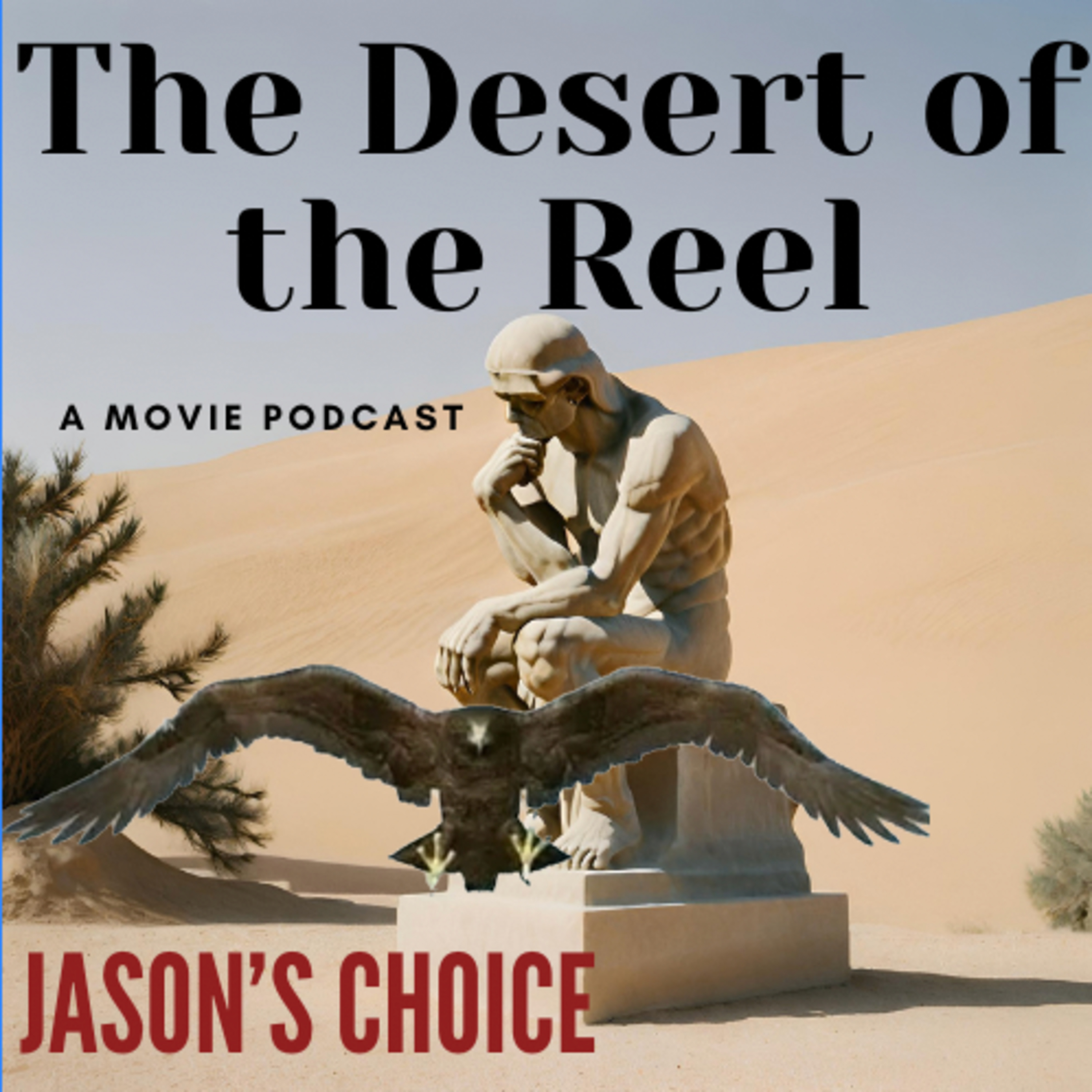 Birdemic (2010) - Deep or Dumb? - Desert of the Reel - Jason's Choice #13