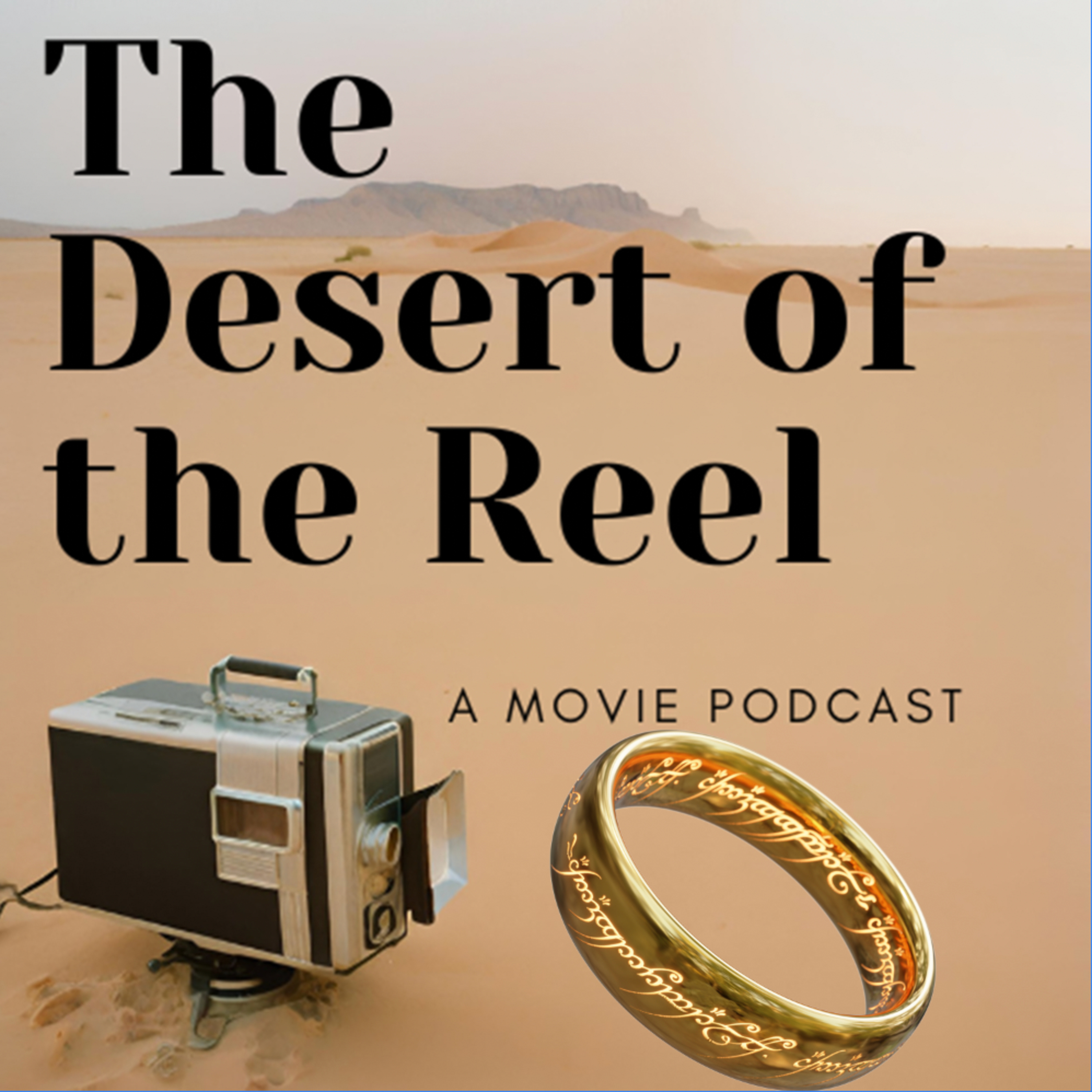 The Hobbit: Desolation of Smaug (2013) - Marxism, Letting Evil Exist, and Wanting what We Don't Have - Desert of the Reel 3.2