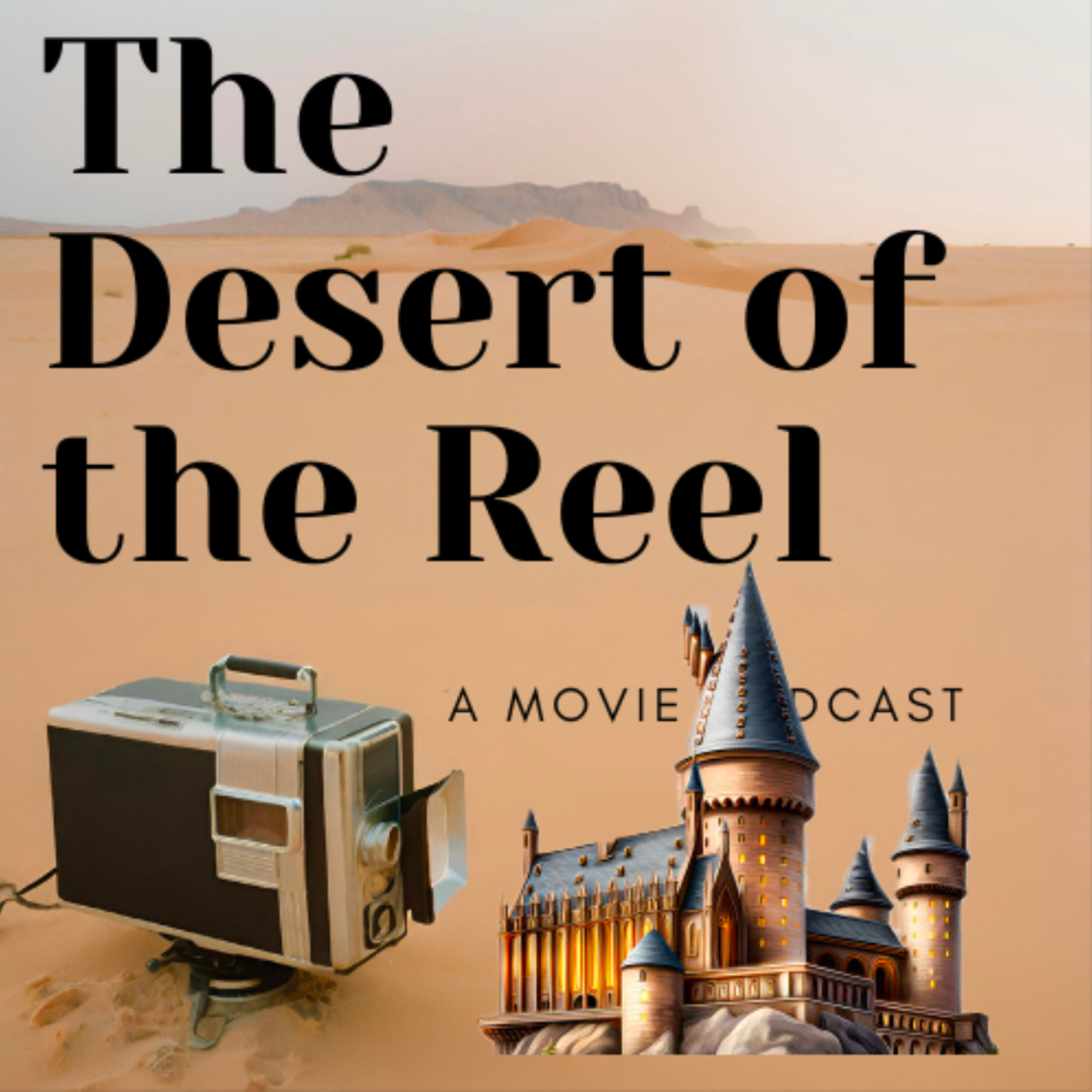 Harry Potter and the Order of the Phoenix (2007) Is it Time to Revolt? DOTR # 107