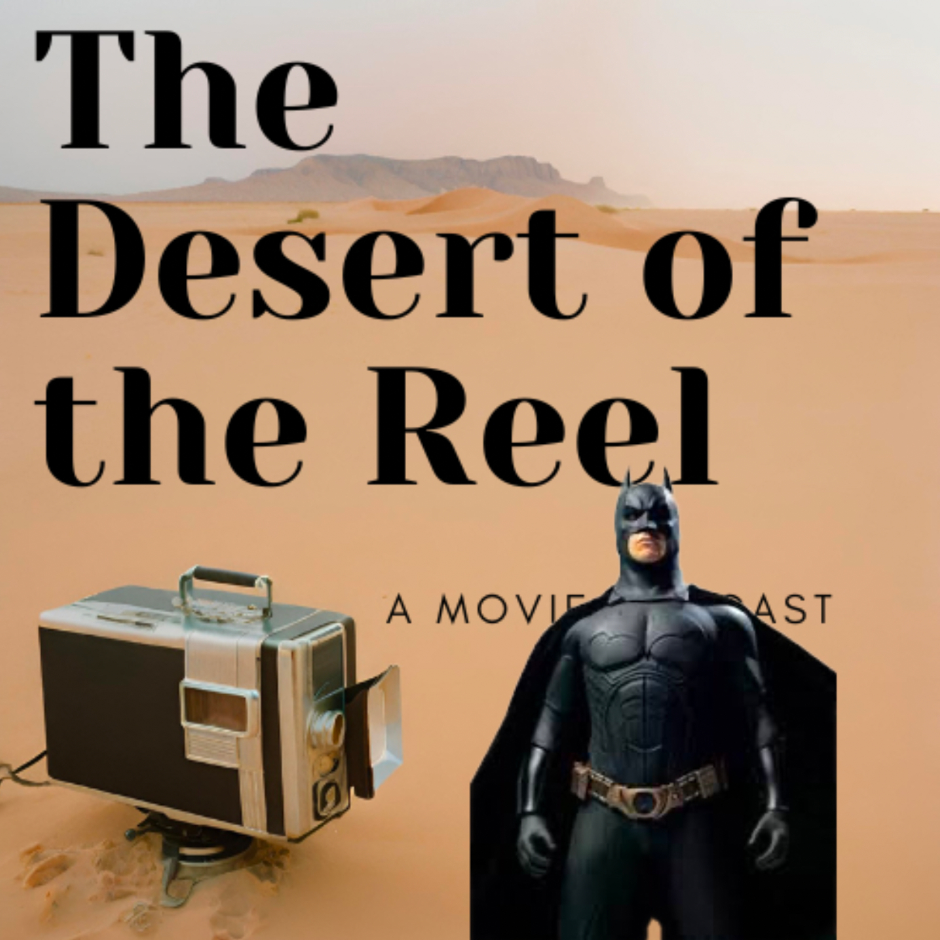 The Dark Knight (2008) The Ethics of the Joker: Chaos, Control, and Moral Collapse - DOTR #118