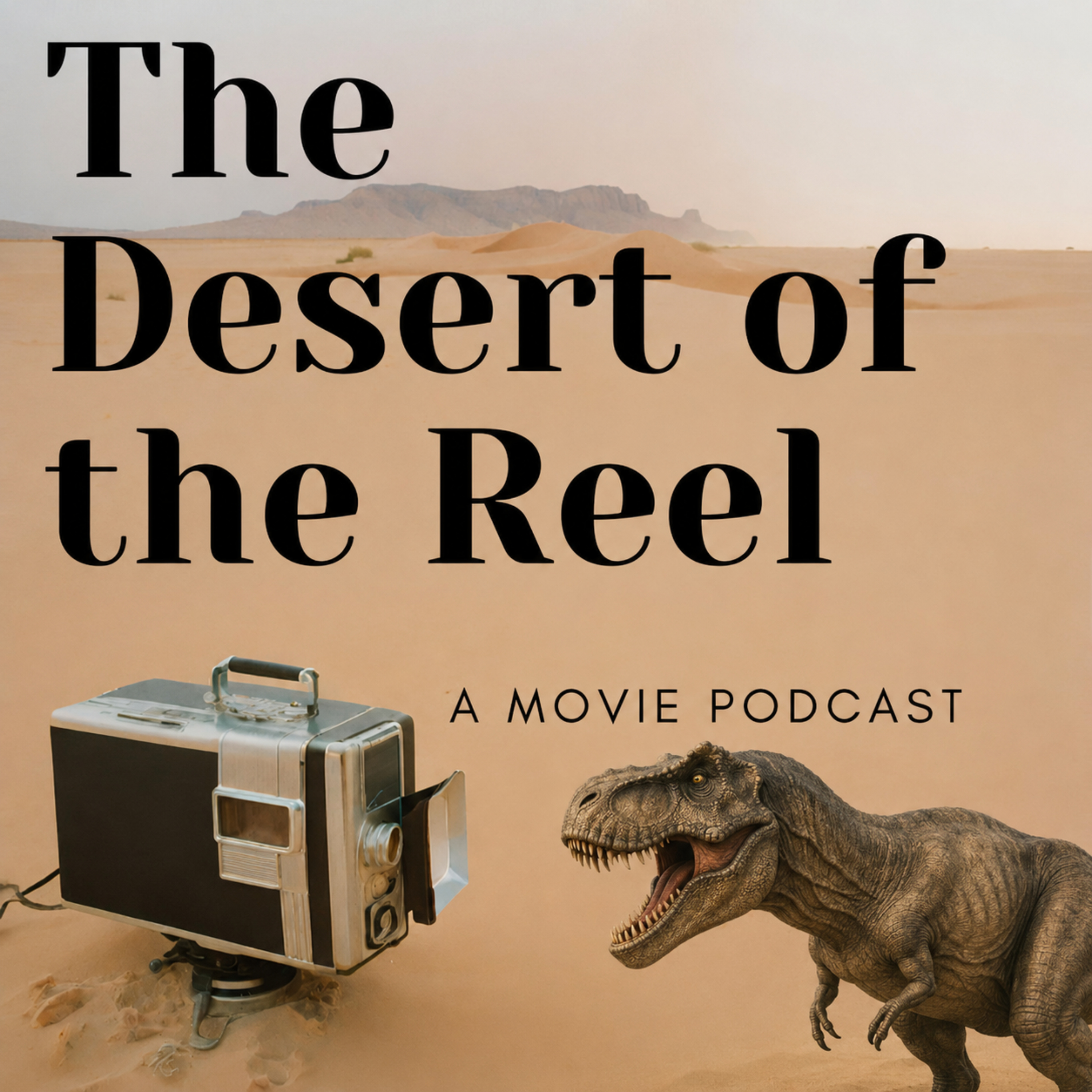 The Lost World: Jurassic Park (1997) - The Desert of the Reel #122