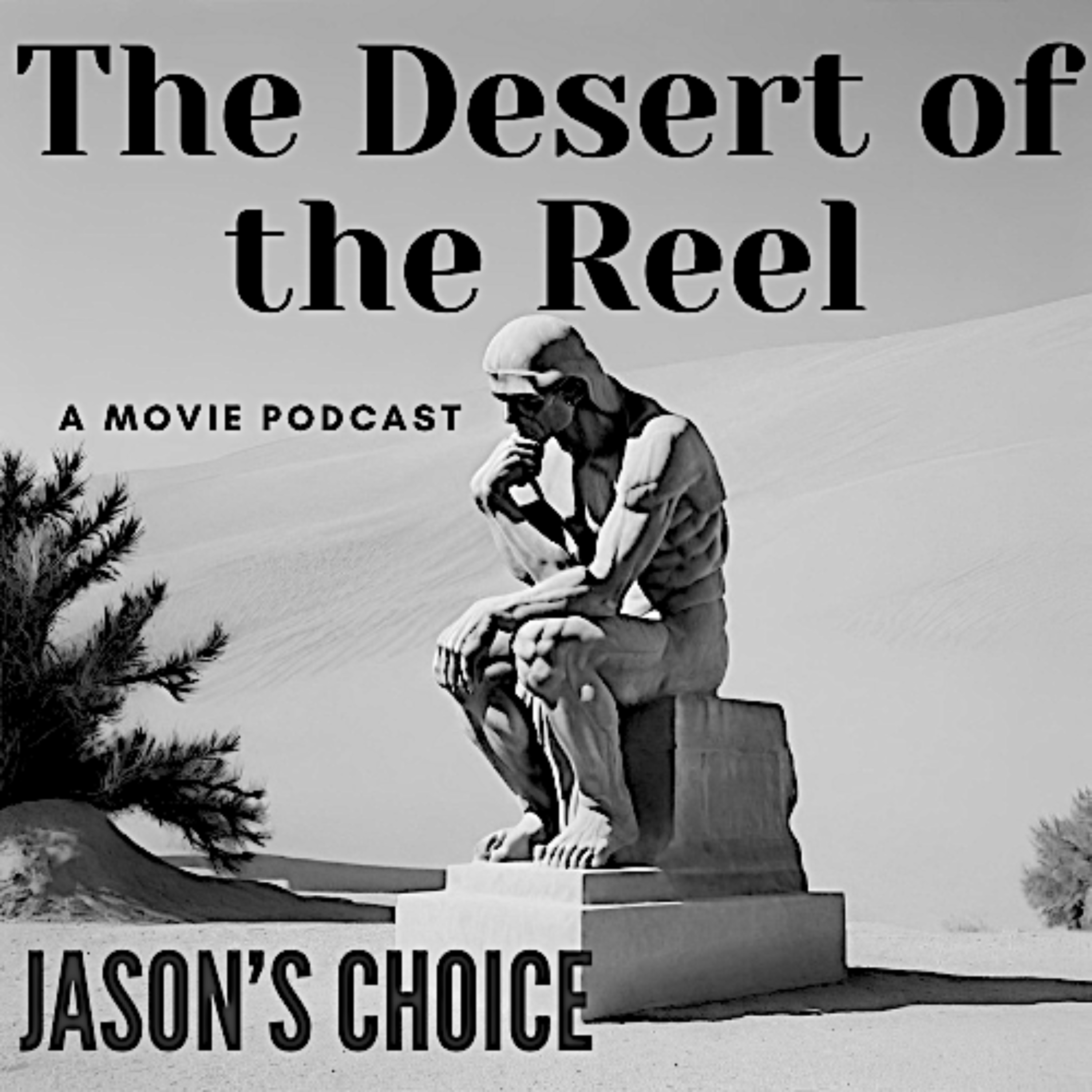 Hundreds of Beavers (2022) - The Most Creative Film of All Time? - DOTR Jason's Choice #22 episode artwork
