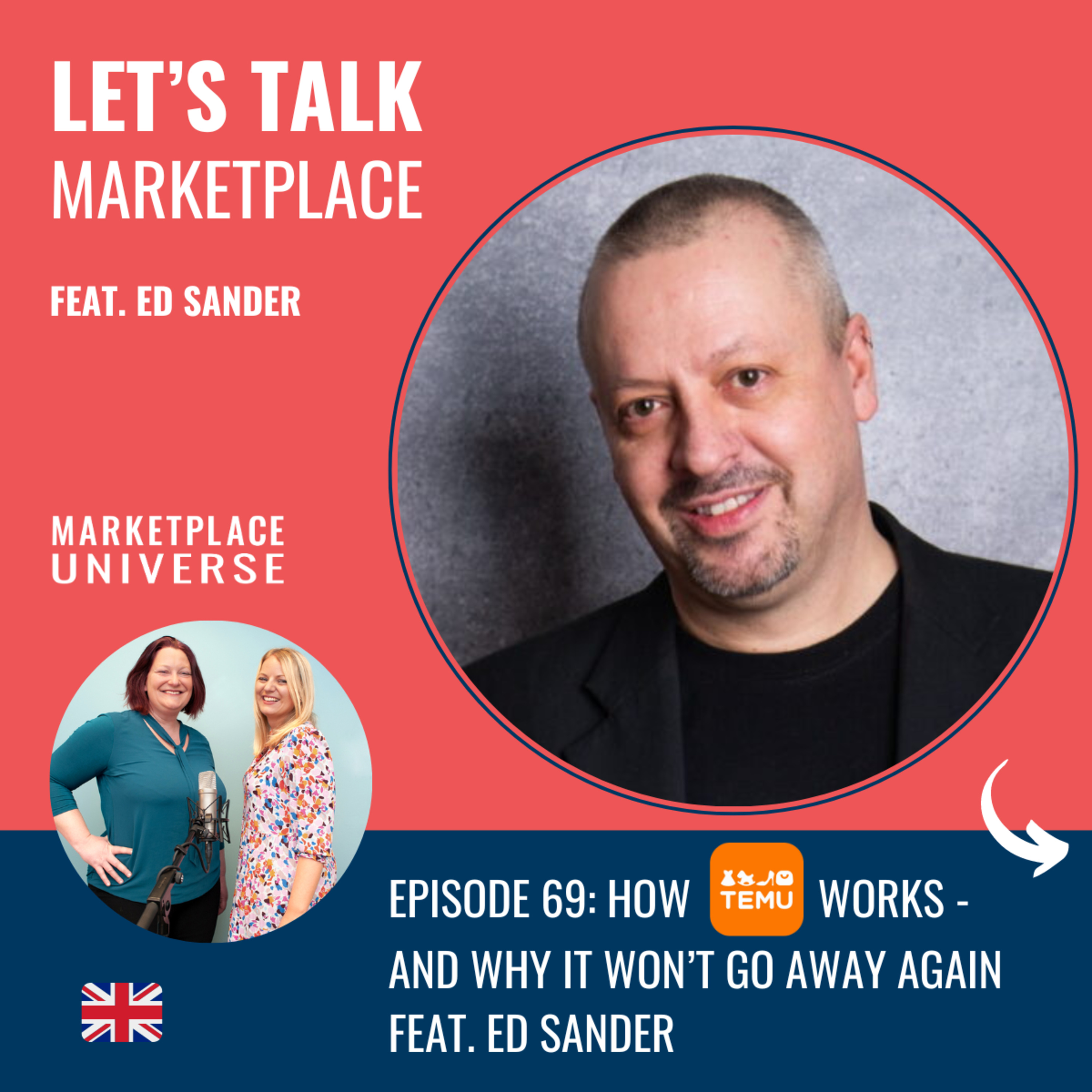 Let\'s talk Marketplace