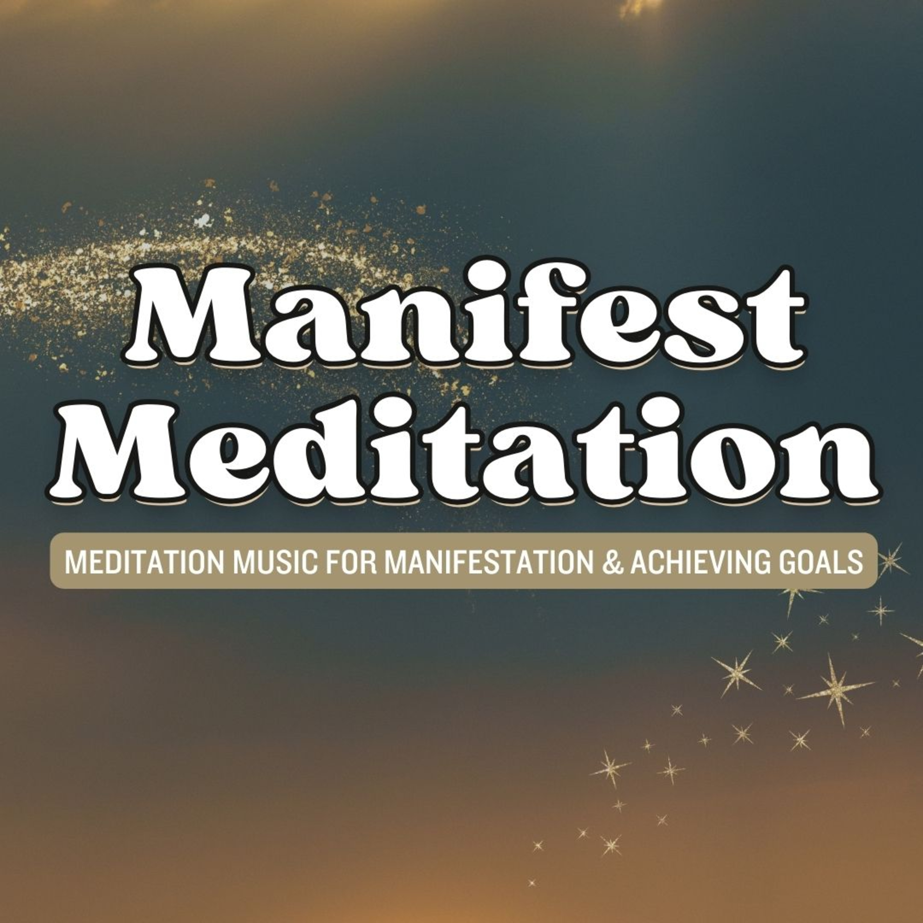 Manifesting Meditation Music For Bringing All That You Desire episode artwork