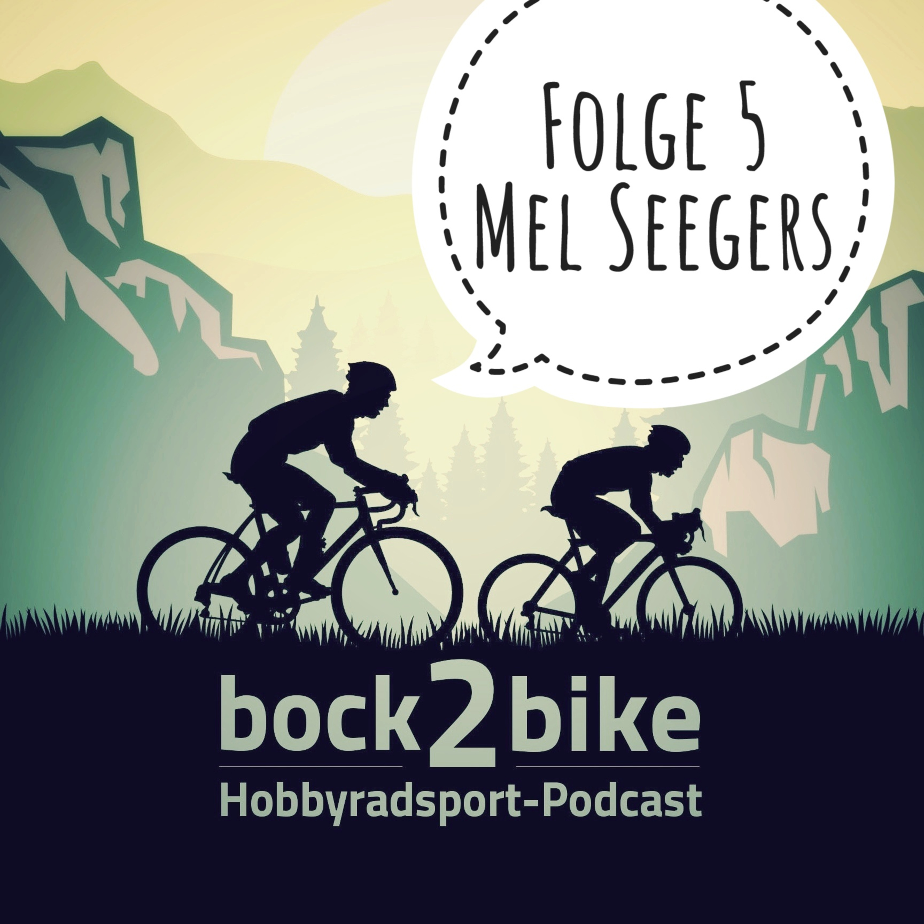 Weil es schön ist mit Mel Seegers | Folge #5 episode artwork