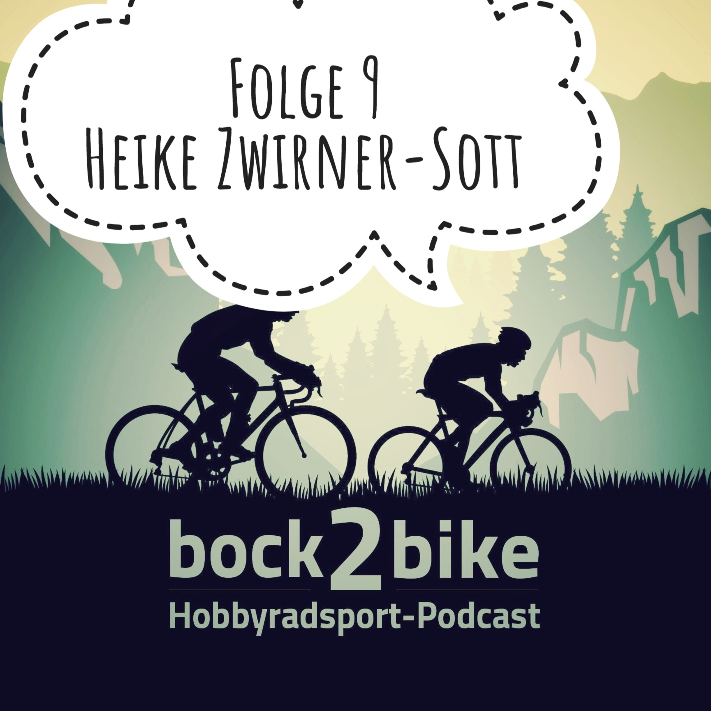 Sarstedt, London oder Afrika? mit Heike Zwirner-Sott | Folge #9 episode artwork
