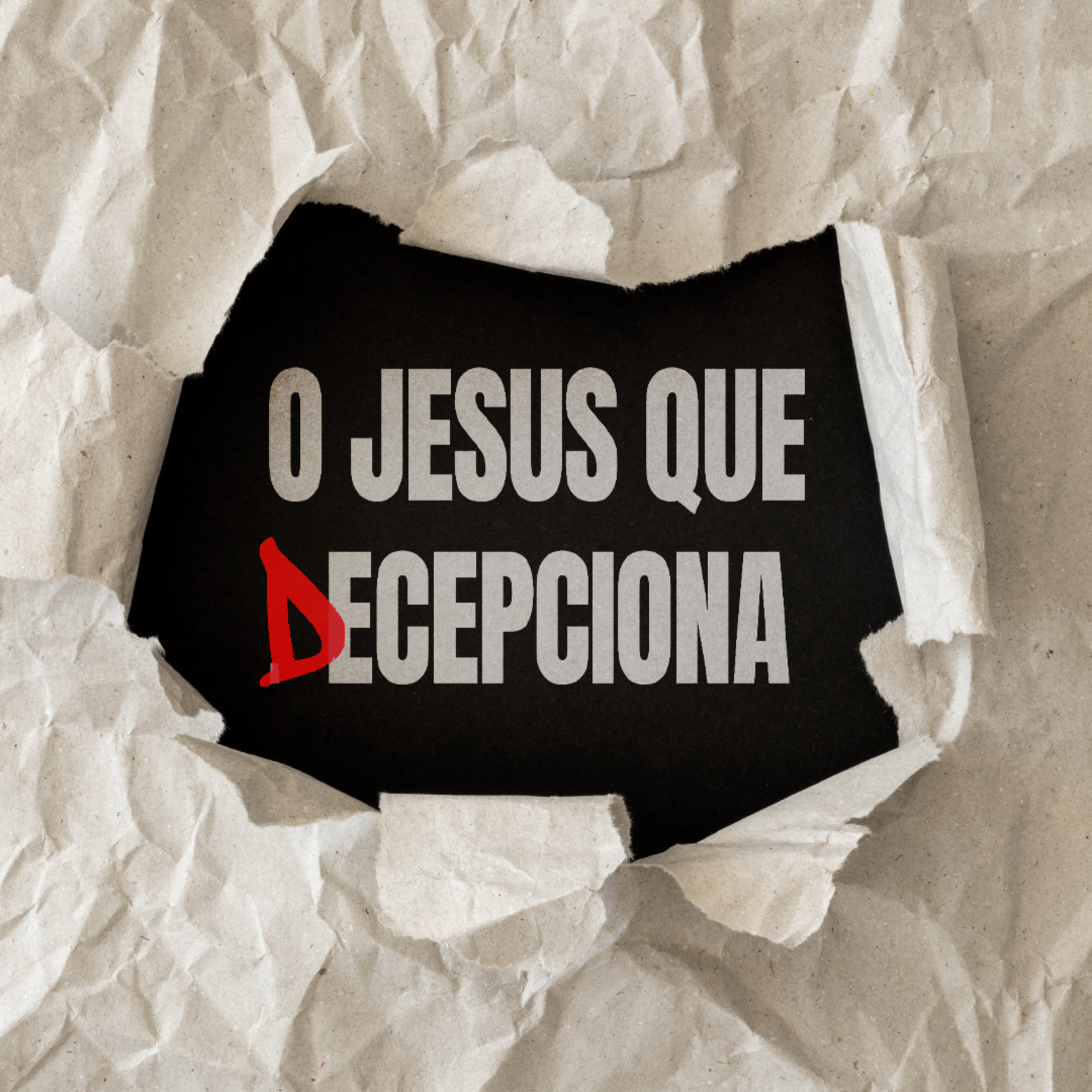 Igreja Alicerce