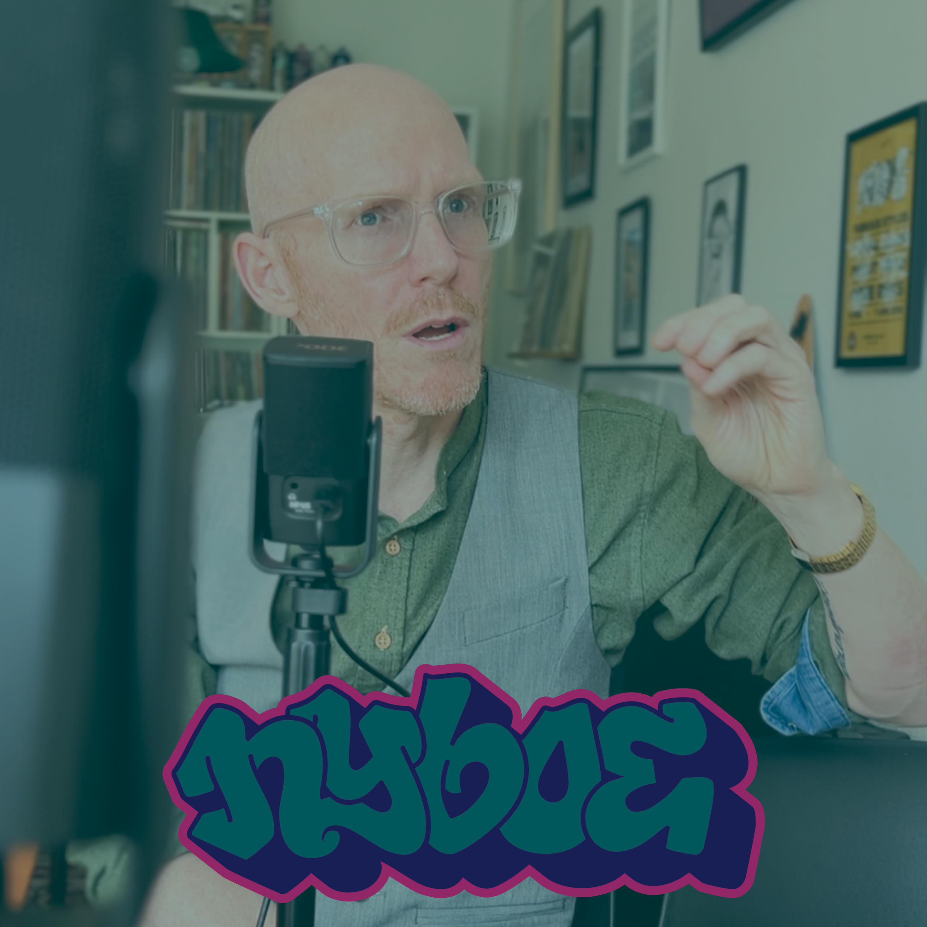 Nyboe\'s Pod