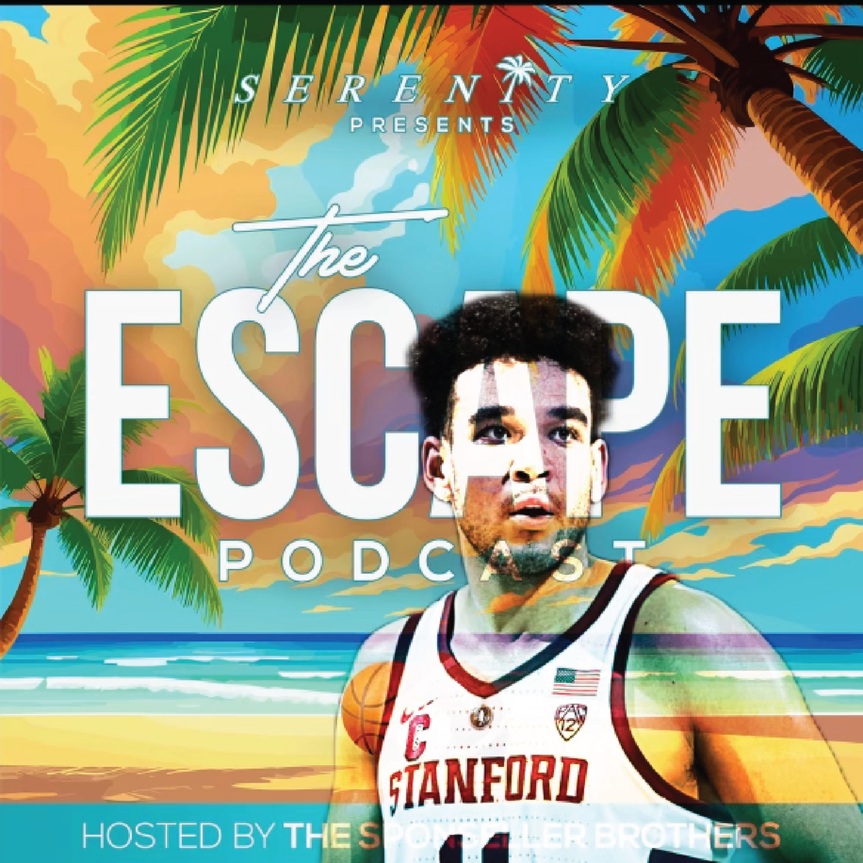 Dorian Pickens (Former Boston Celtic) episode artwork