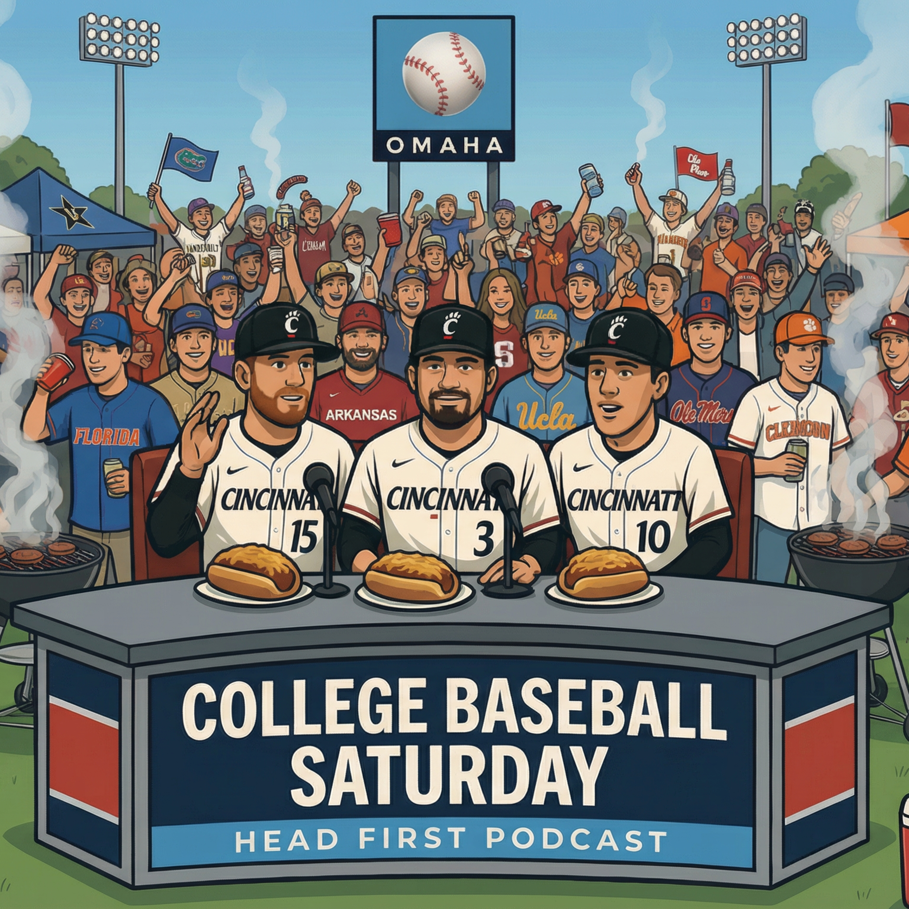 College Baseball Saturday 2/28/2026 Ft Hayden Schott (TAMU)