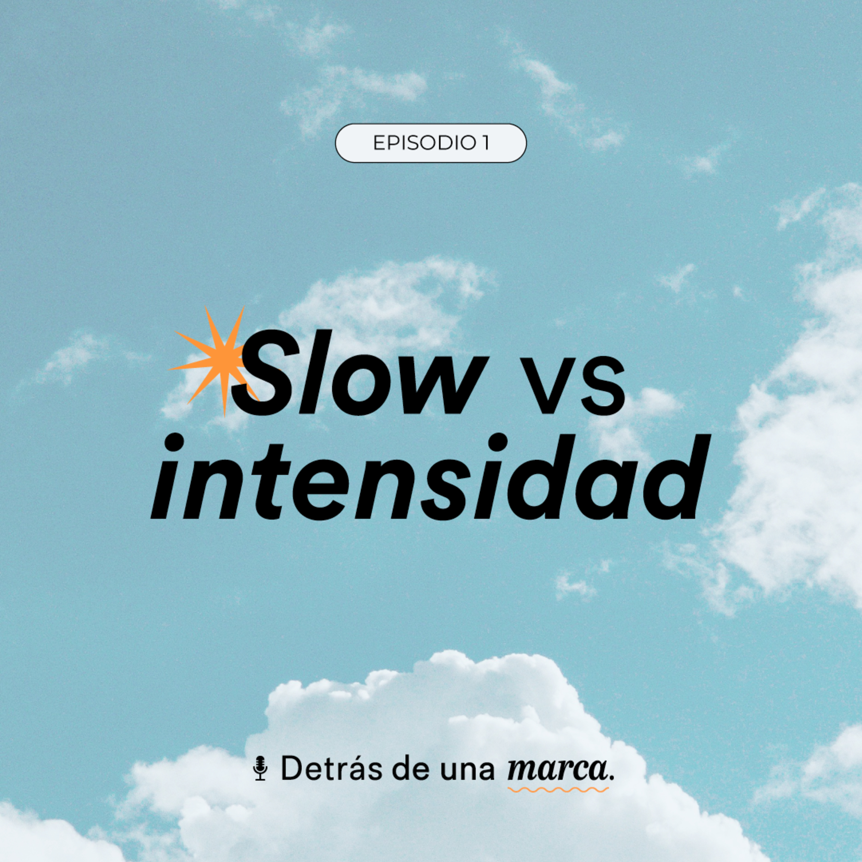 Detras de una marca