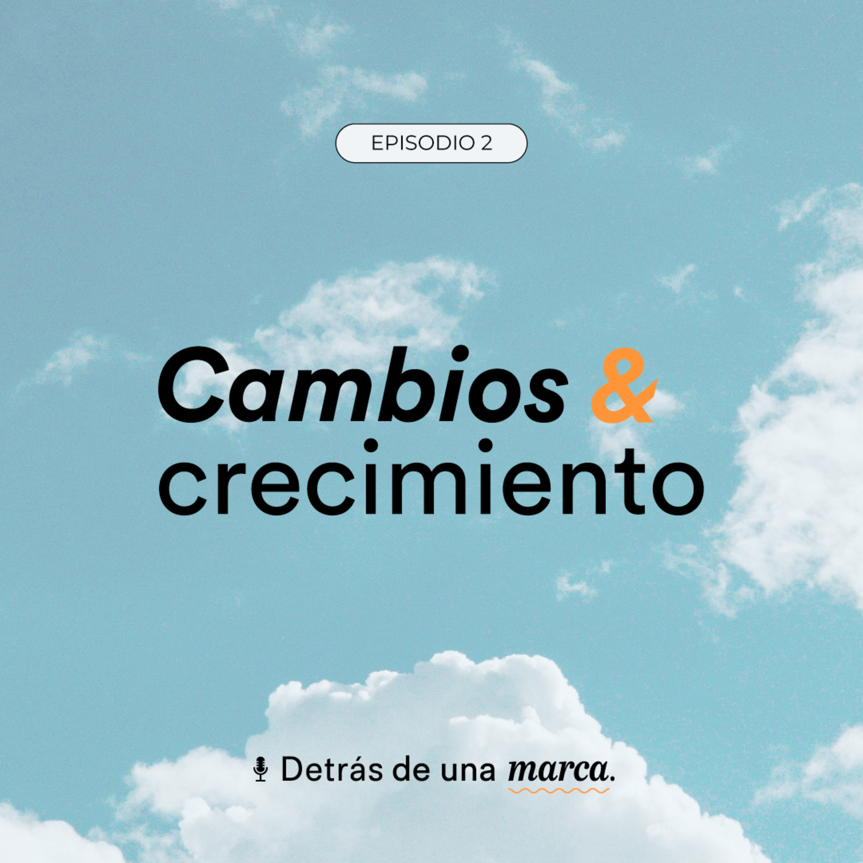Detras de una marca