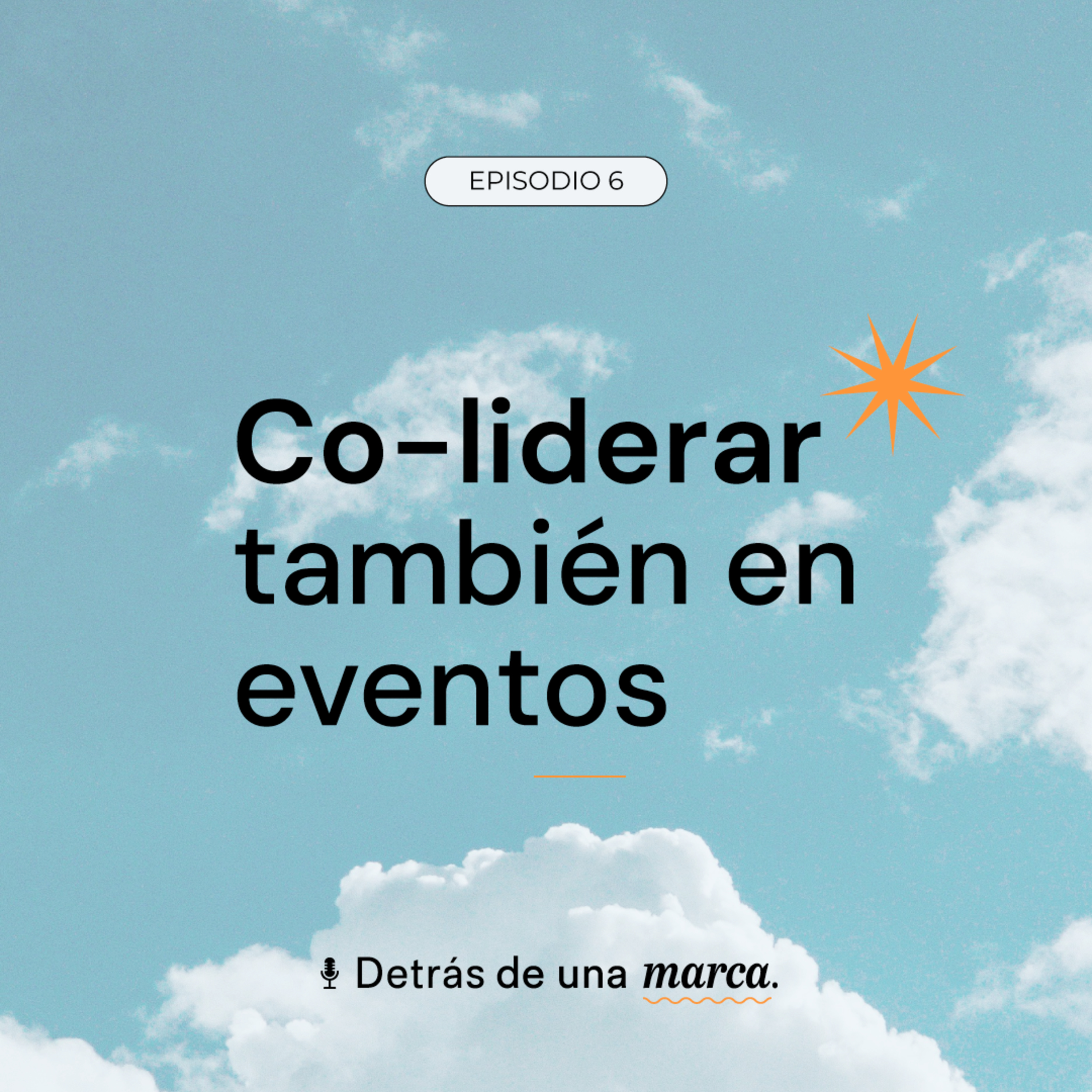 Detras de una marca