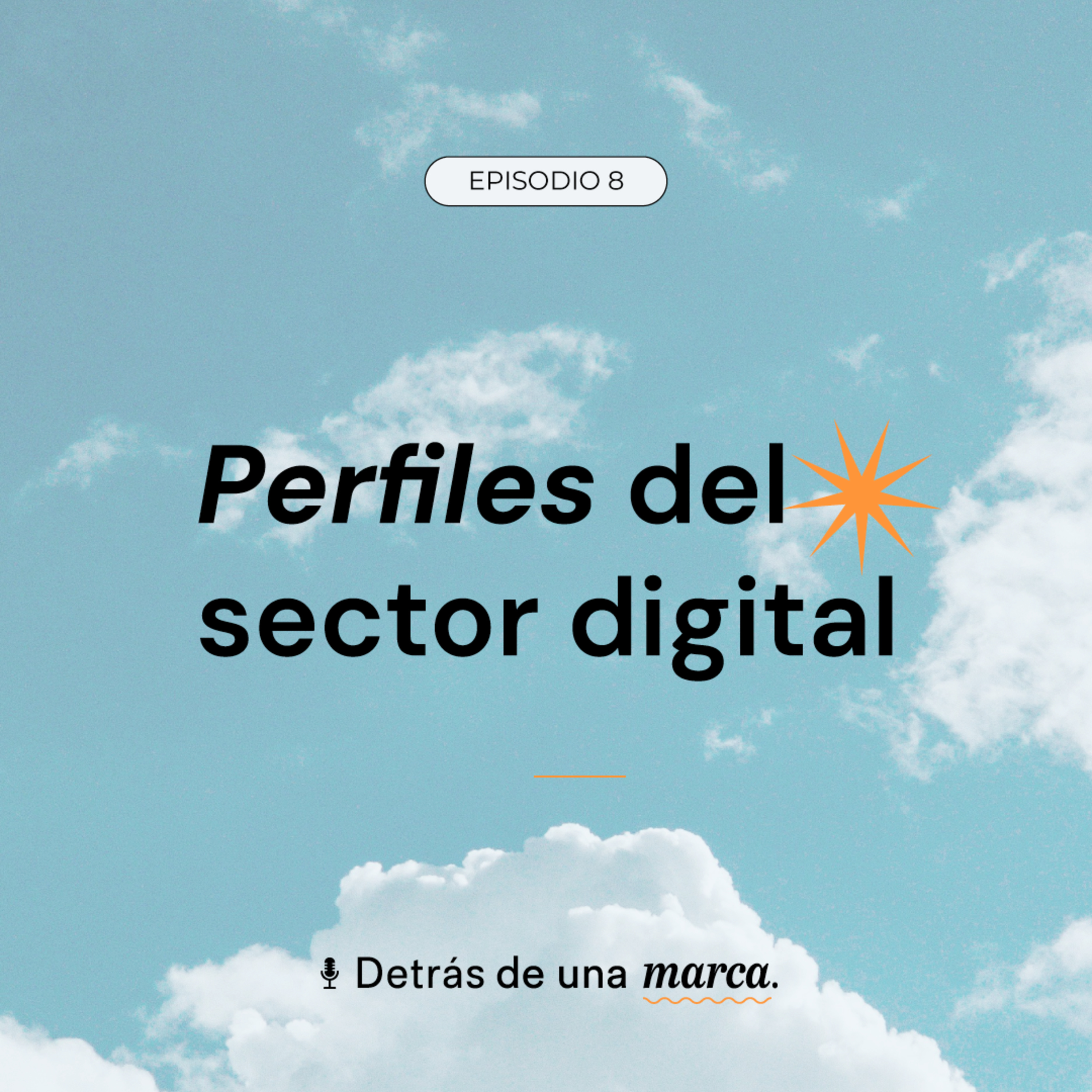 Detras de una marca