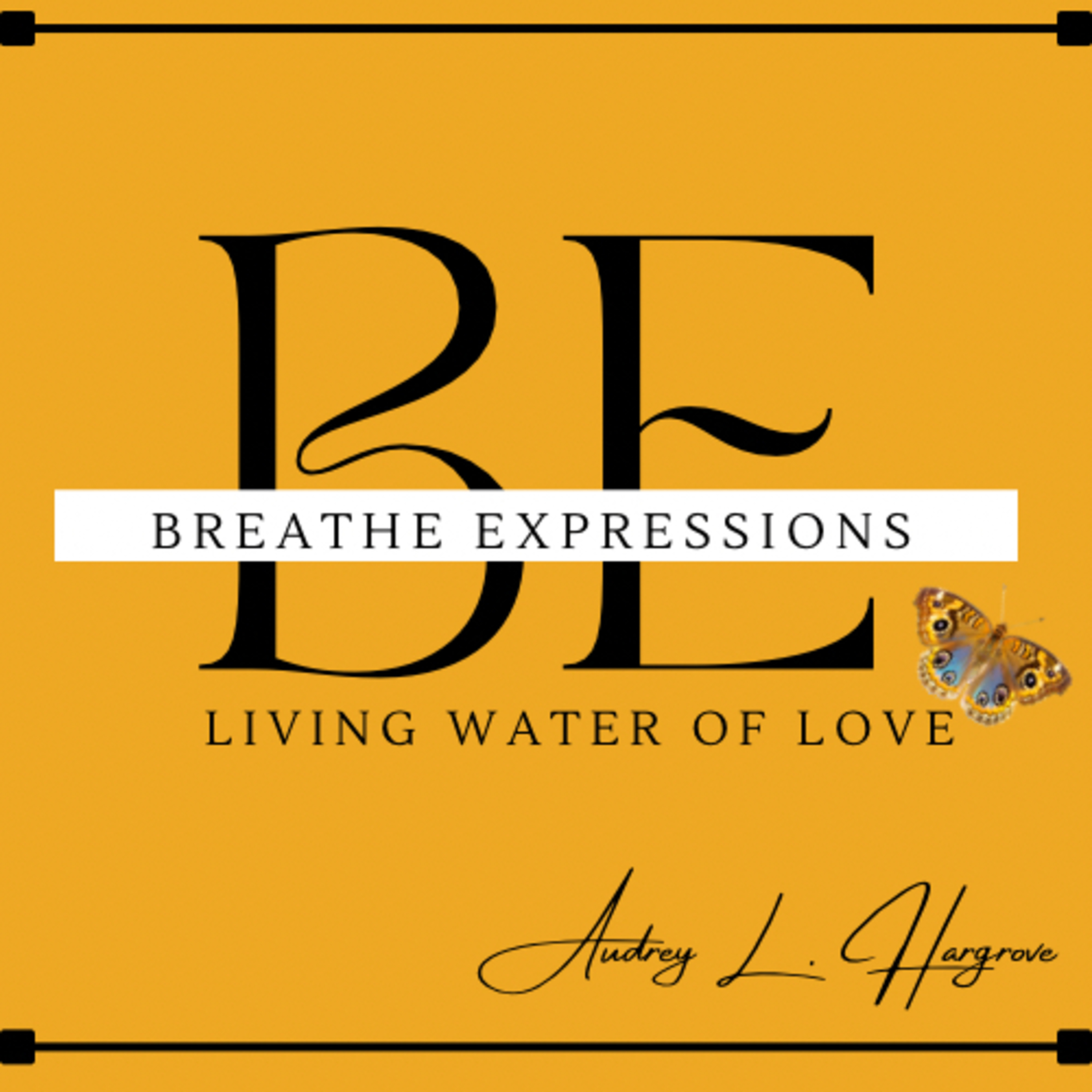 Circulation “The life flow with Jesus “ episode artwork