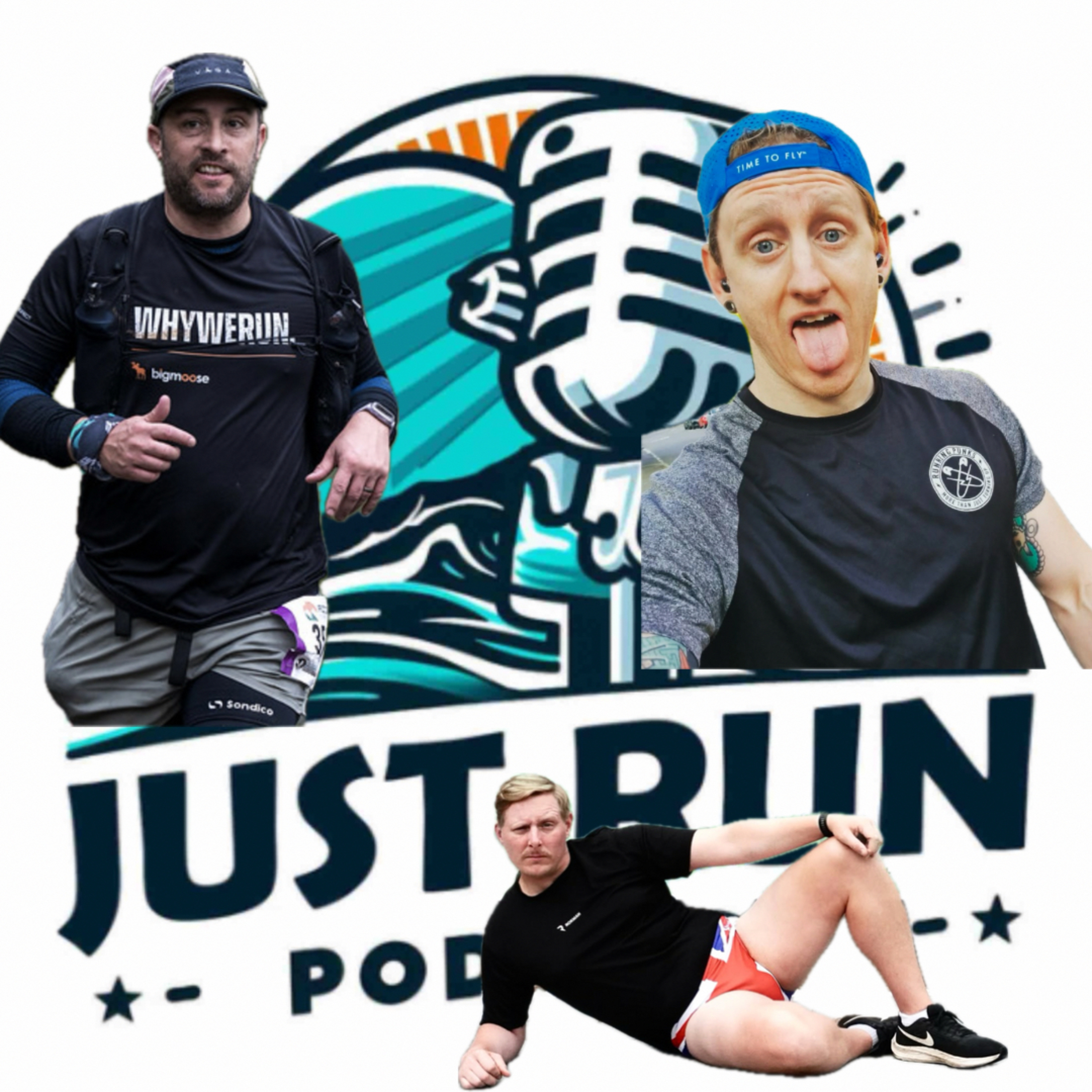 Just Run