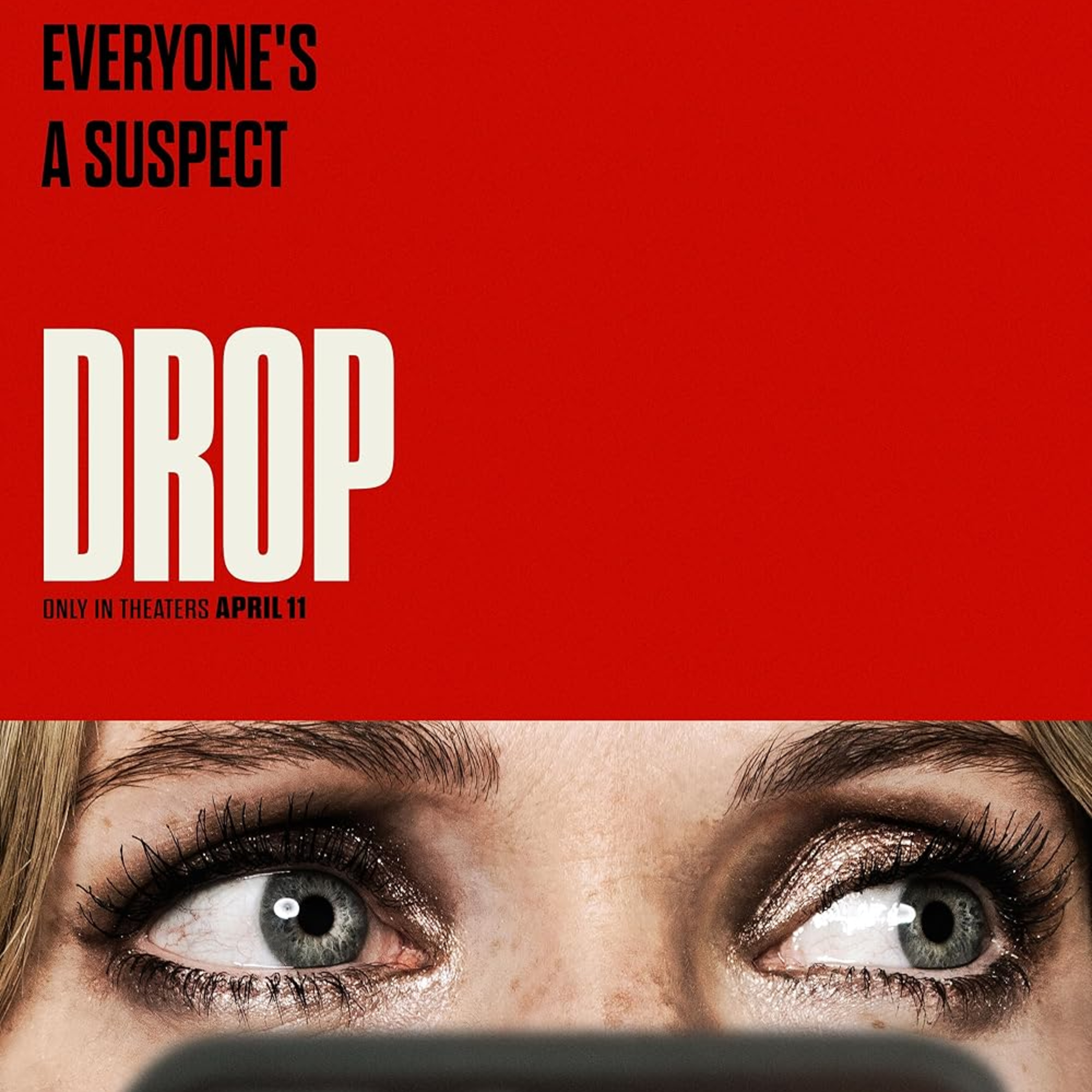 Cinema Sneak: Drop episode artwork