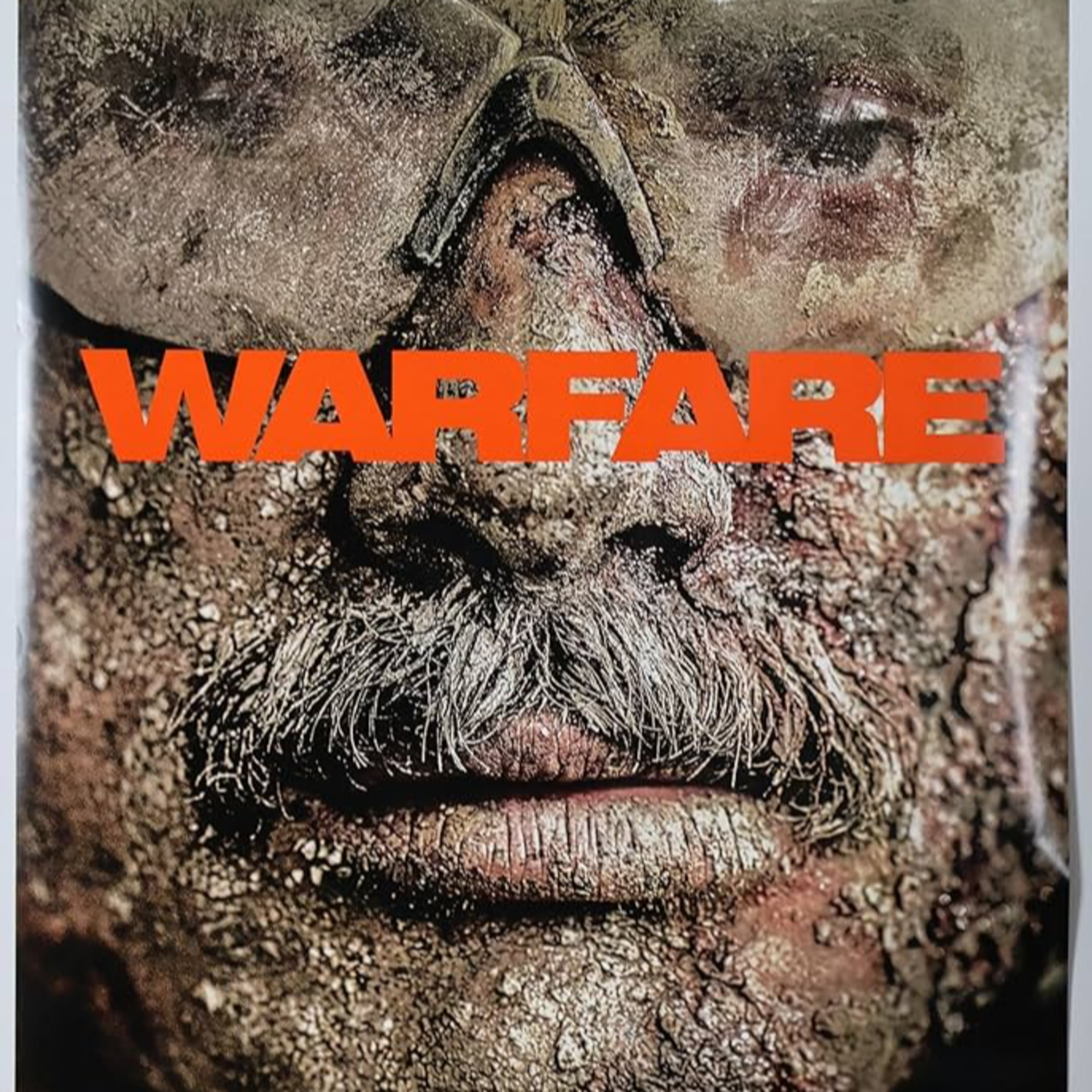 WWS: Warfare episode artwork