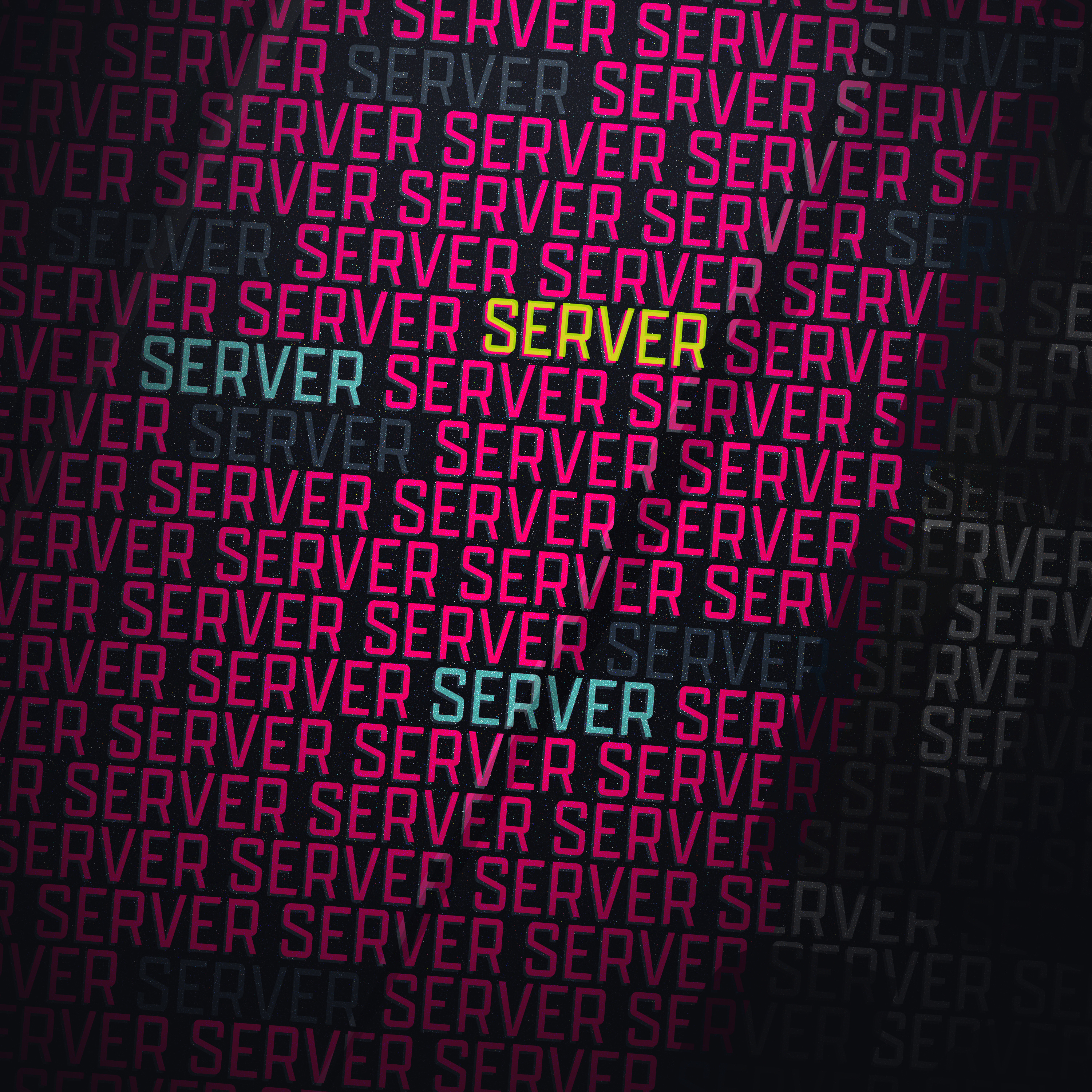 You’ve Been Served With Servers • IT Office & Tech Ambience for Work, Study & Background Noise episode artwork