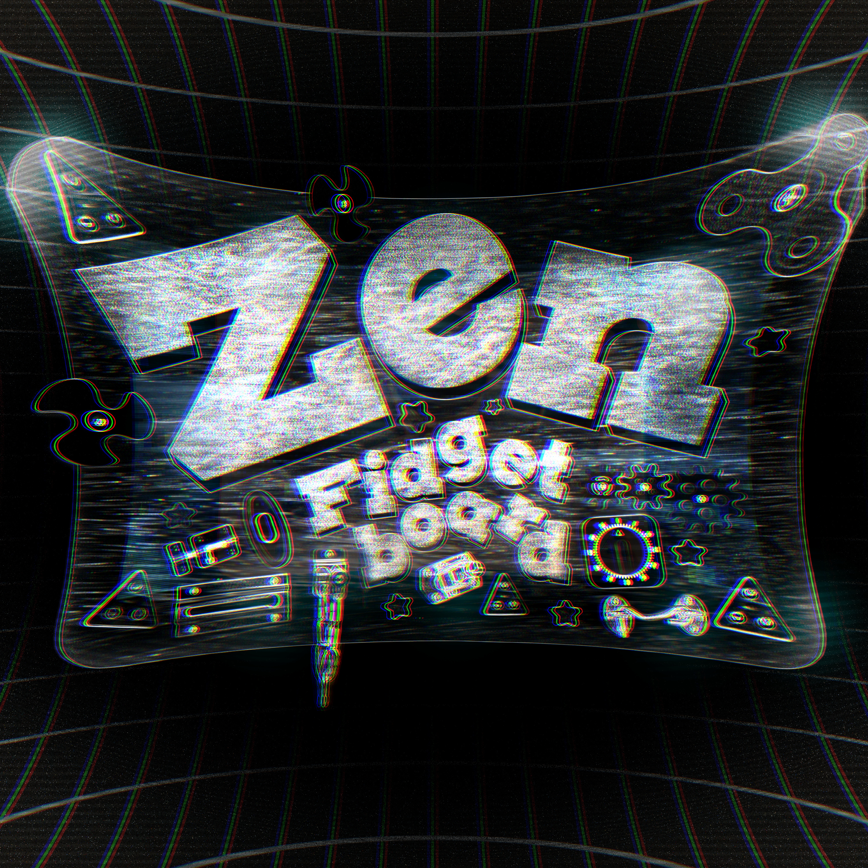 Zen Ambient Space: Liminal Water Sounds, Subtle Heartbeats & Calm Drift episode artwork