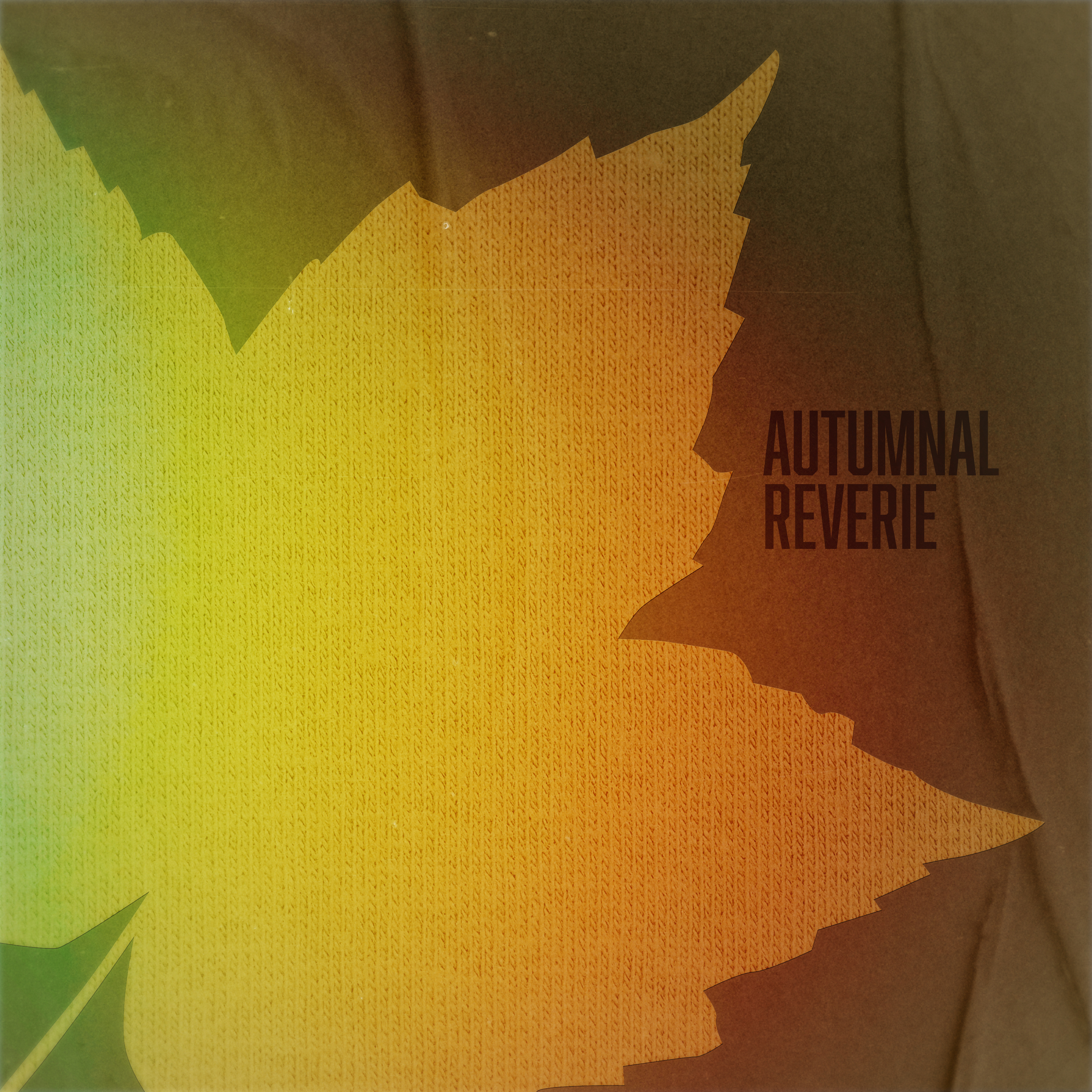 Autumn Forest Ambience • Windy Leaves & Fall Nature Sounds for Relaxation, Sleep & Study  episode artwork