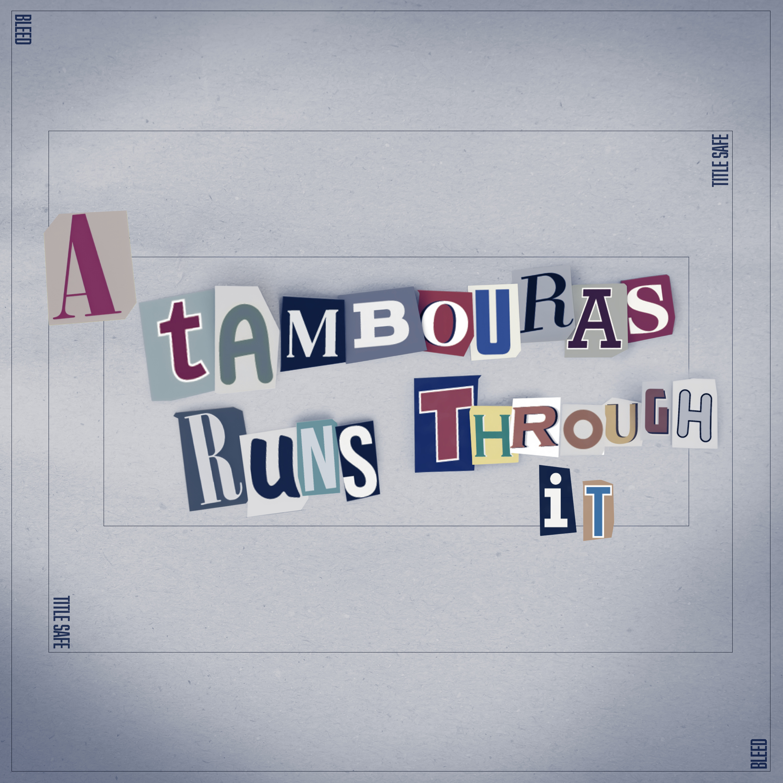 Soothing River Ambience & Tambouras for Sleep, Rest, and Calm  episode artwork