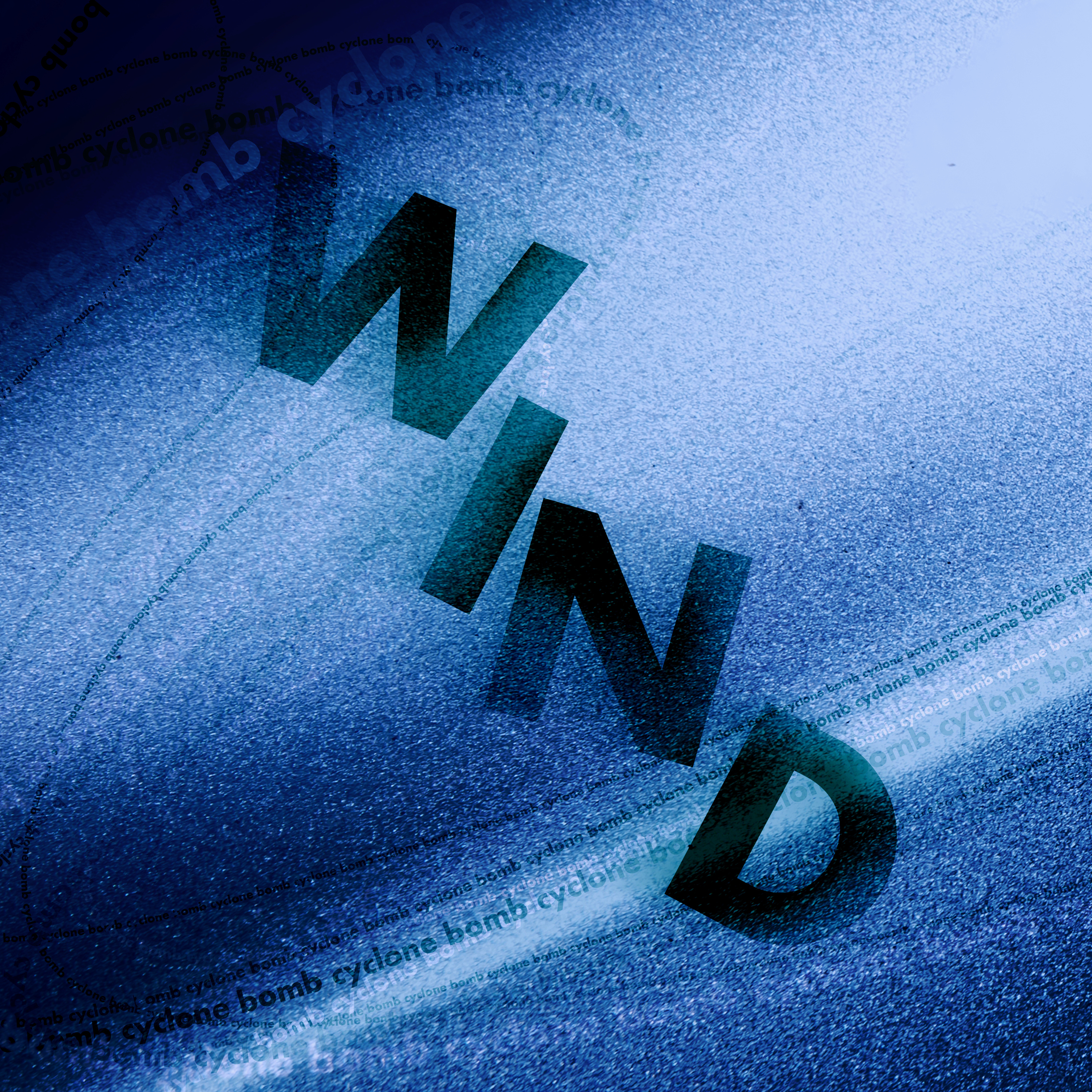 Carolina Wind (Bomb Cyclone) and Sporadic Notes — Whirlwinds for Anxious Nights episode artwork