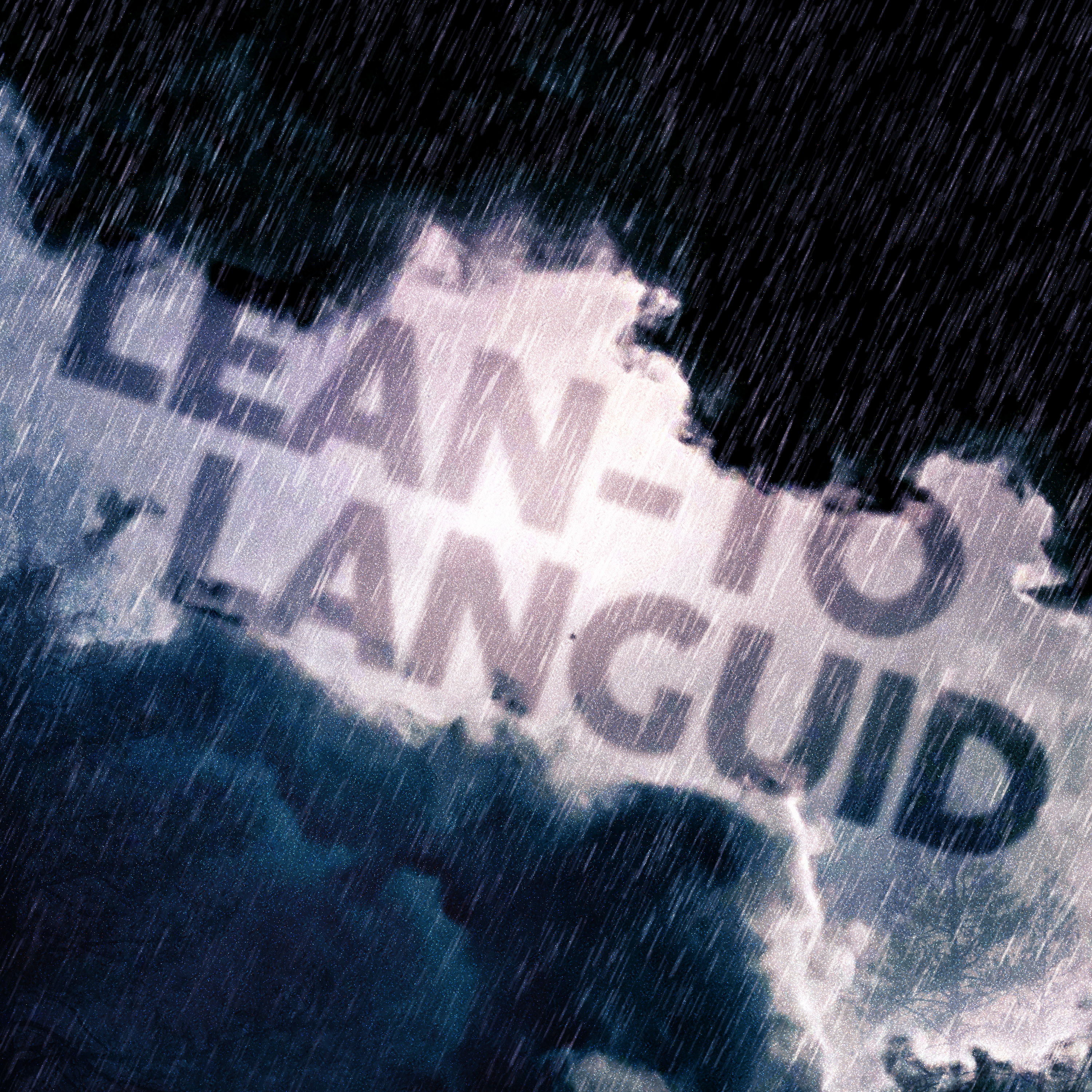Lean-To Languid | 9 Hours of Drift and Rain Under a Roadside Lean-To Shelter for Anxiety or Sleep  episode artwork