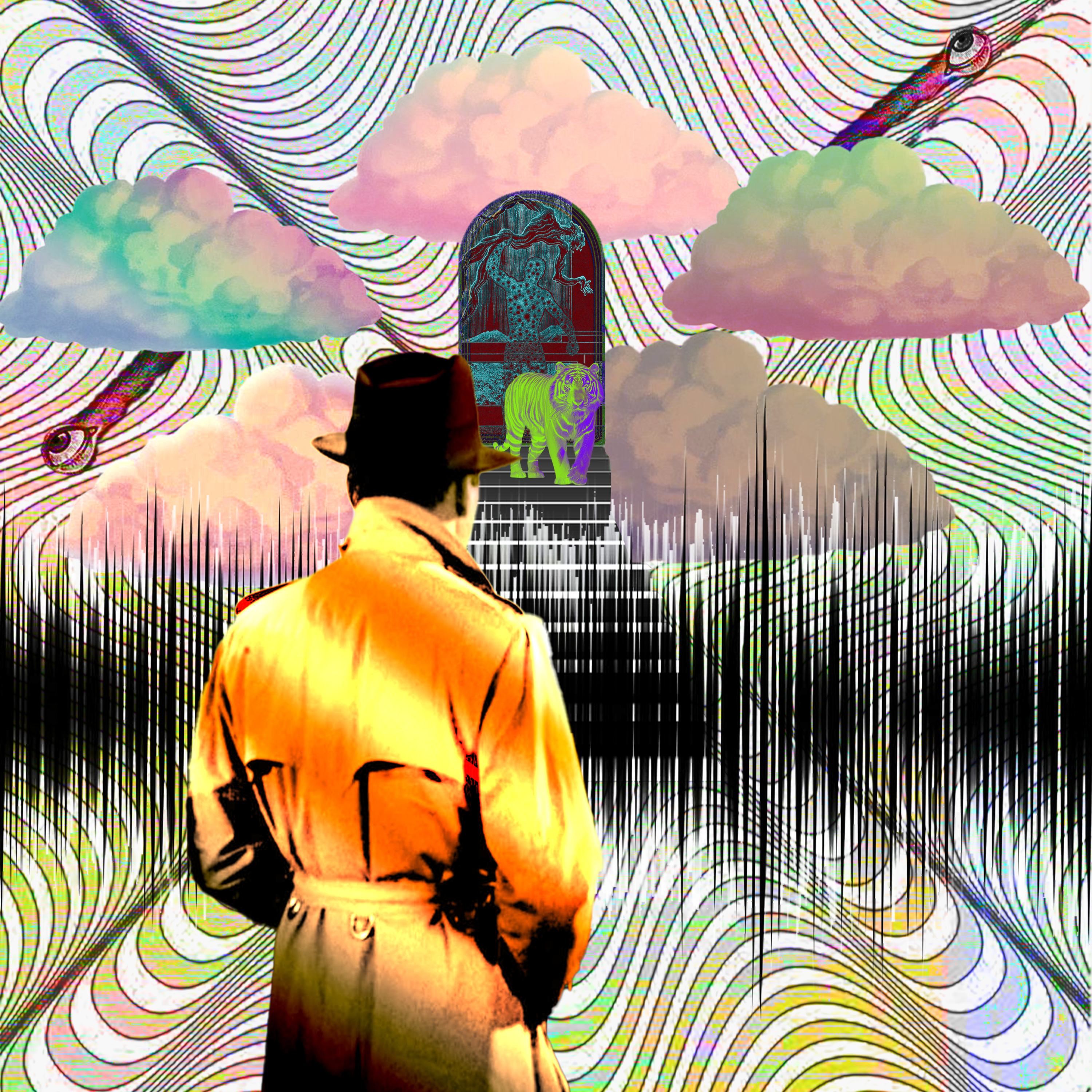 Manyetik Konuşmalar