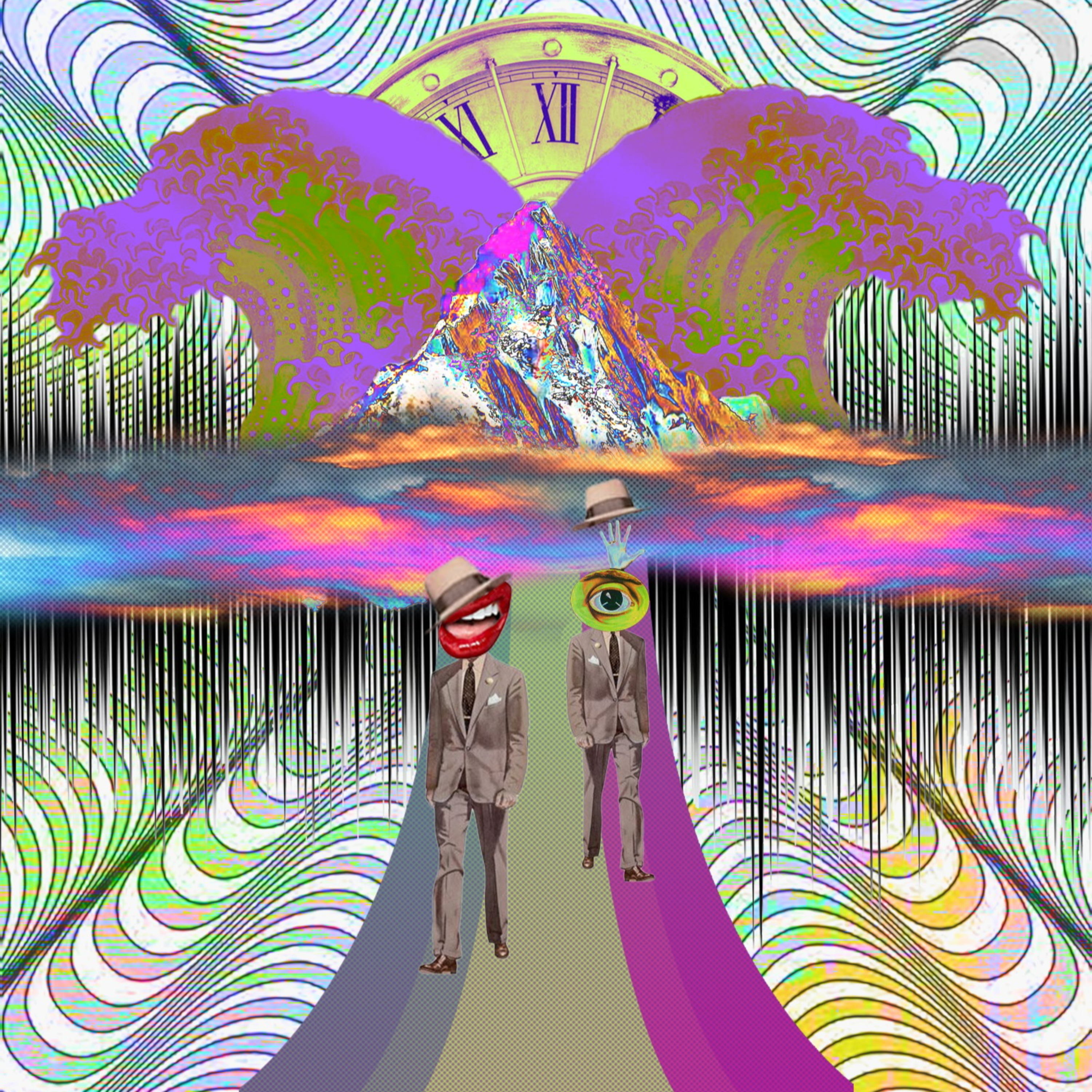 Manyetik Konuşmalar