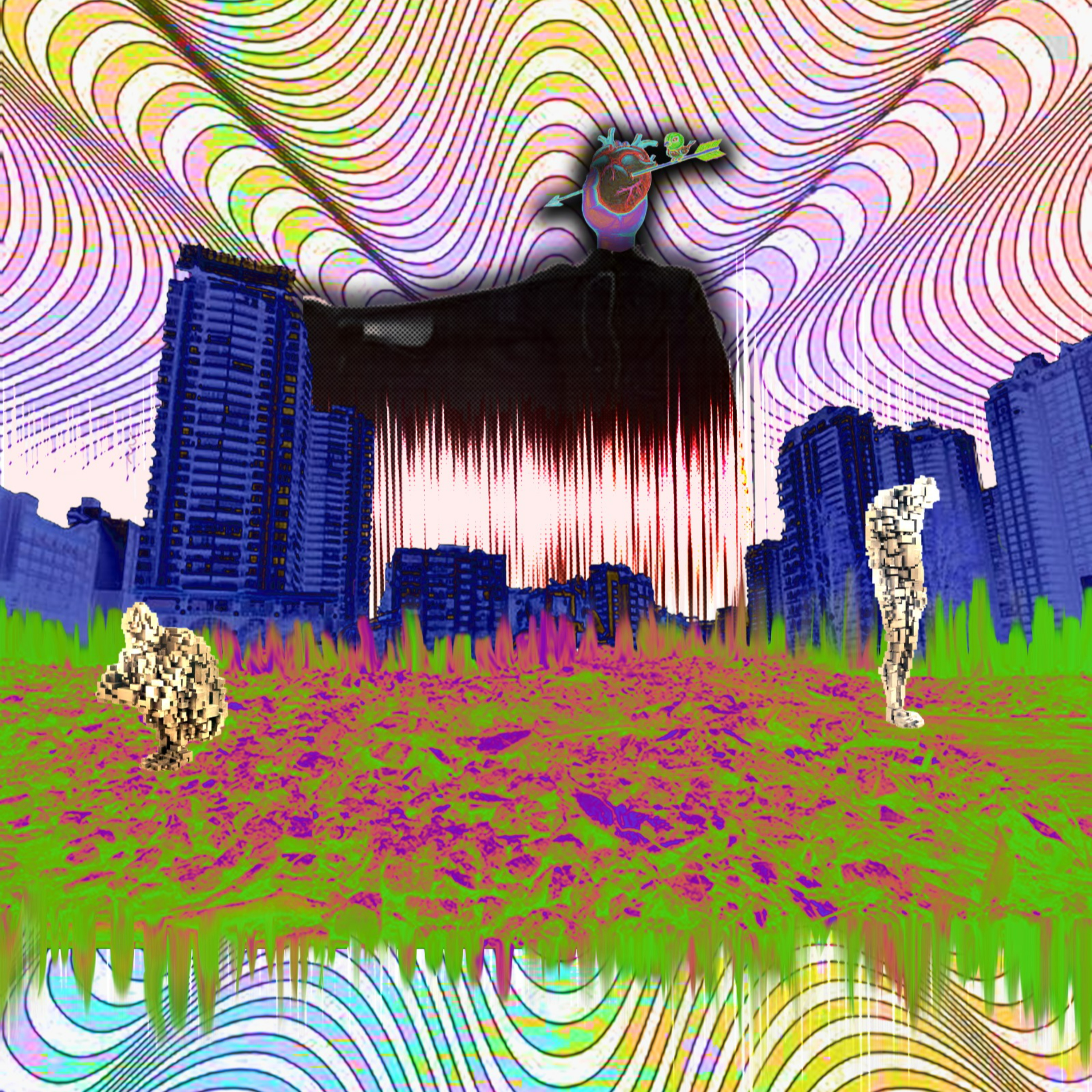 Manyetik Konuşmalar