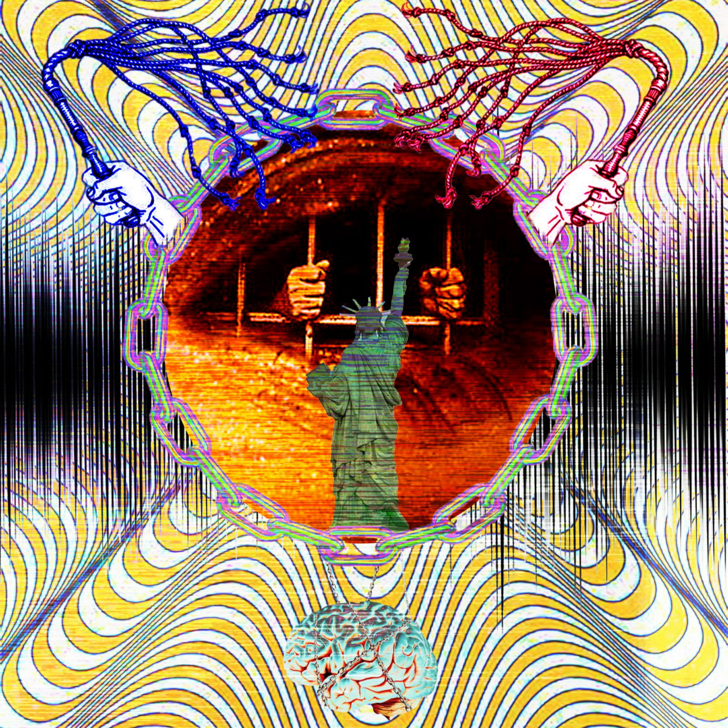 Manyetik Konuşmalar