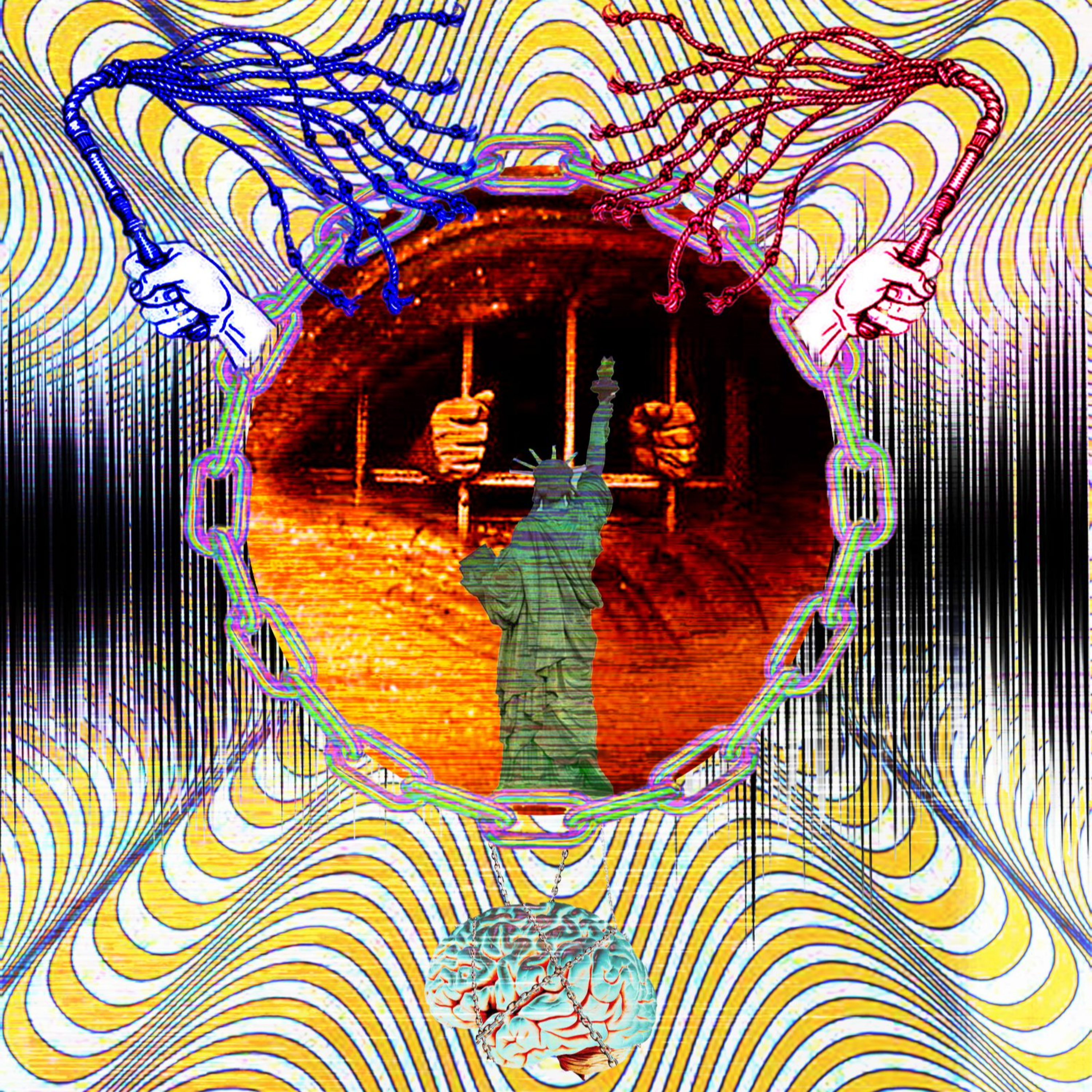 Manyetik Konuşmalar