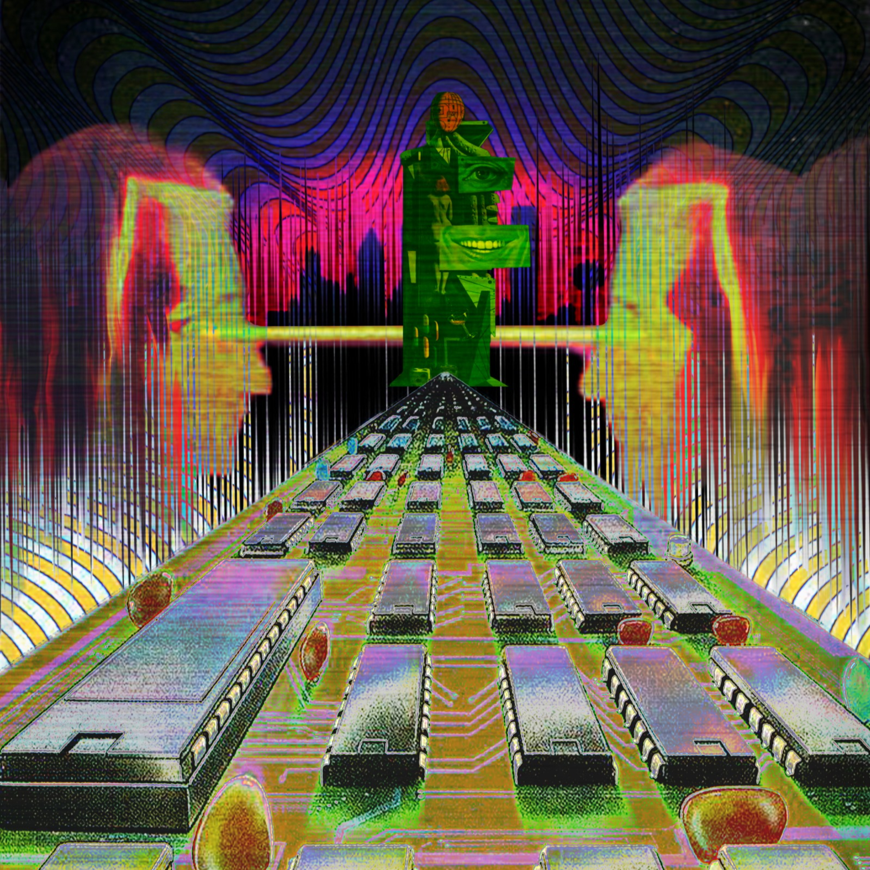 Manyetik Konuşmalar