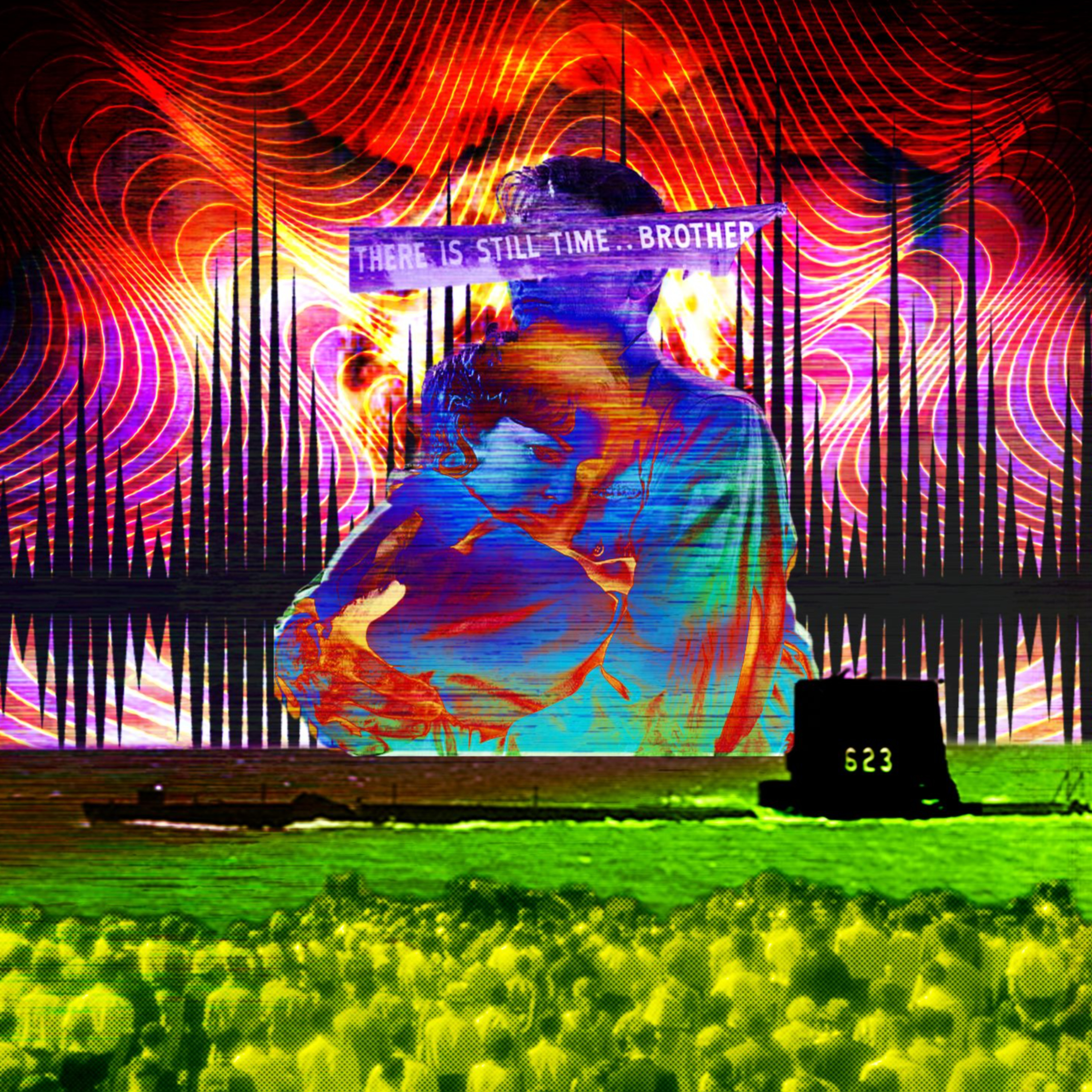 Manyetik Konuşmalar