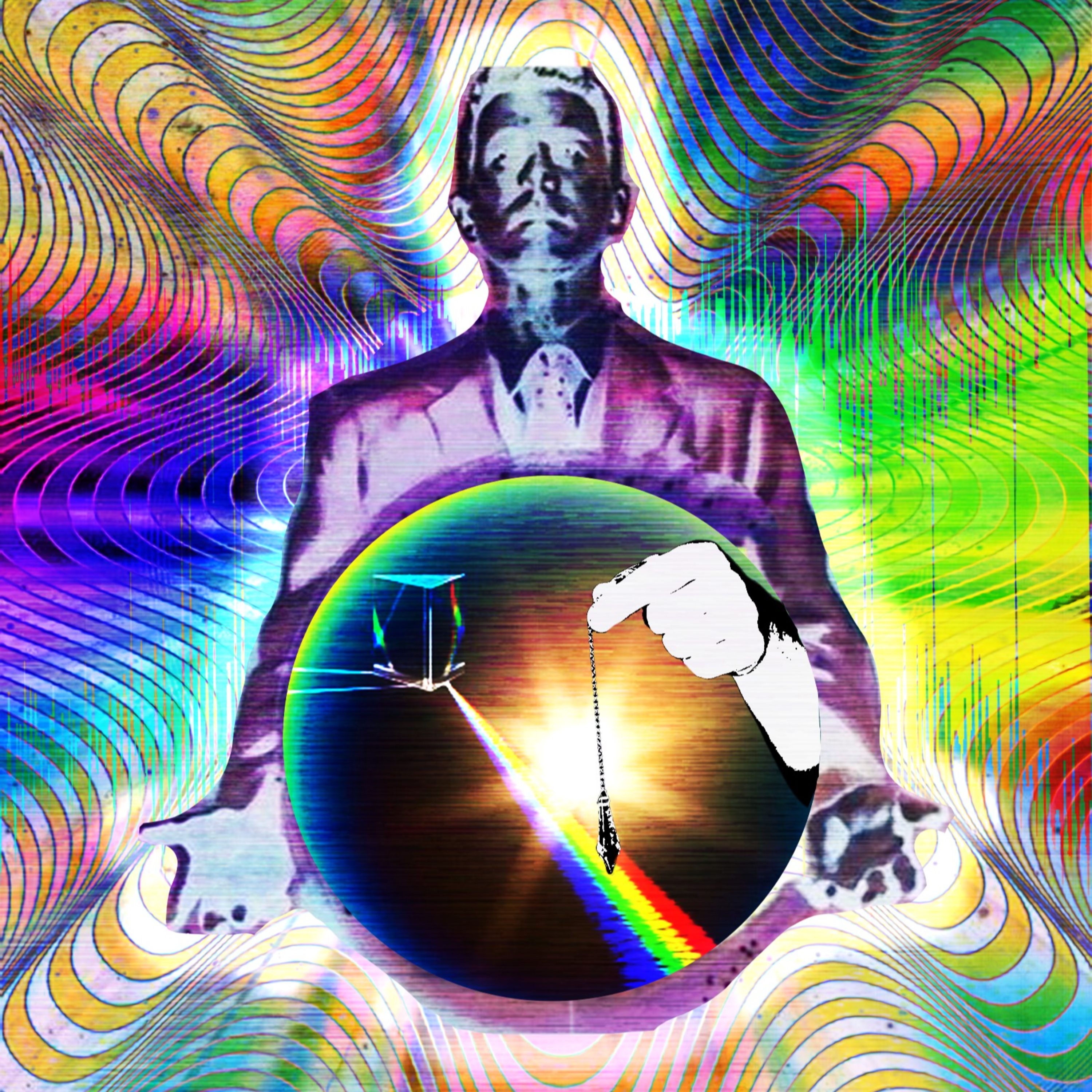 Manyetik Konuşmalar