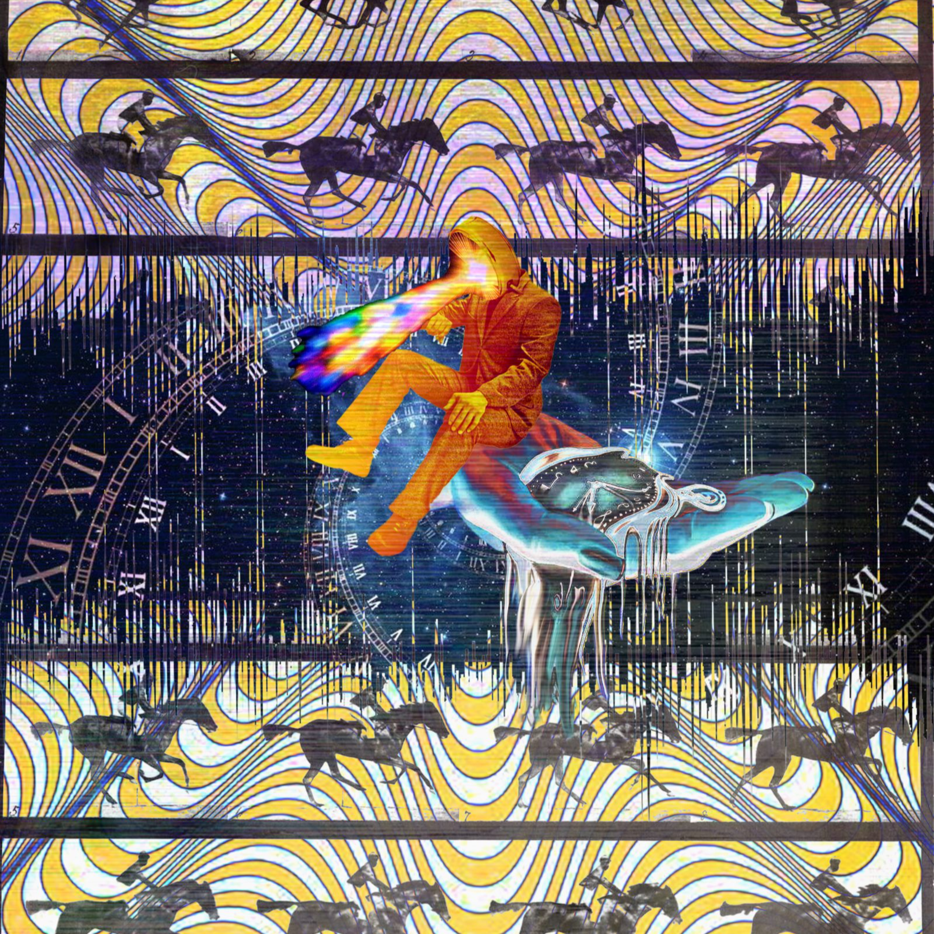 Manyetik Konuşmalar