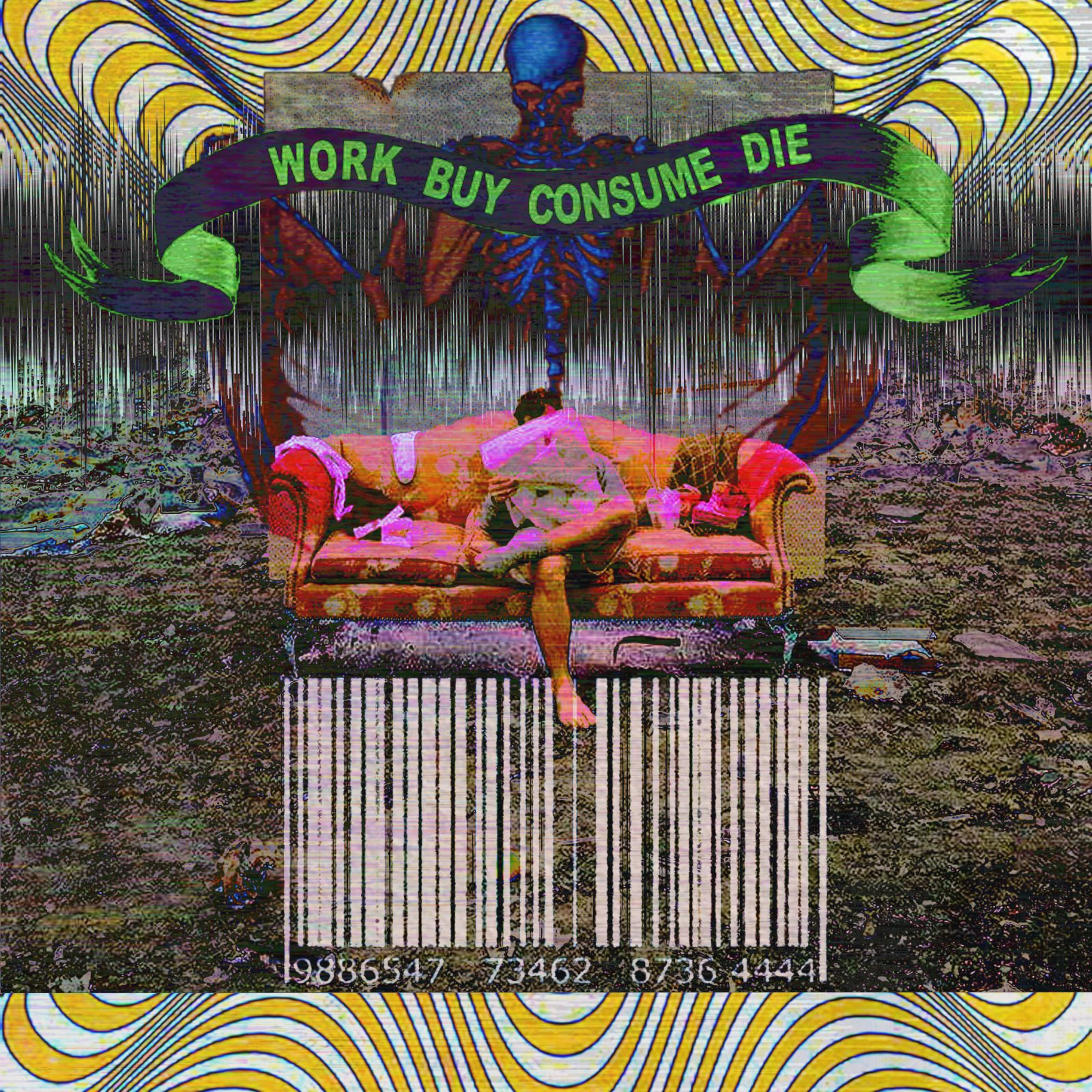 Manyetik Konuşmalar