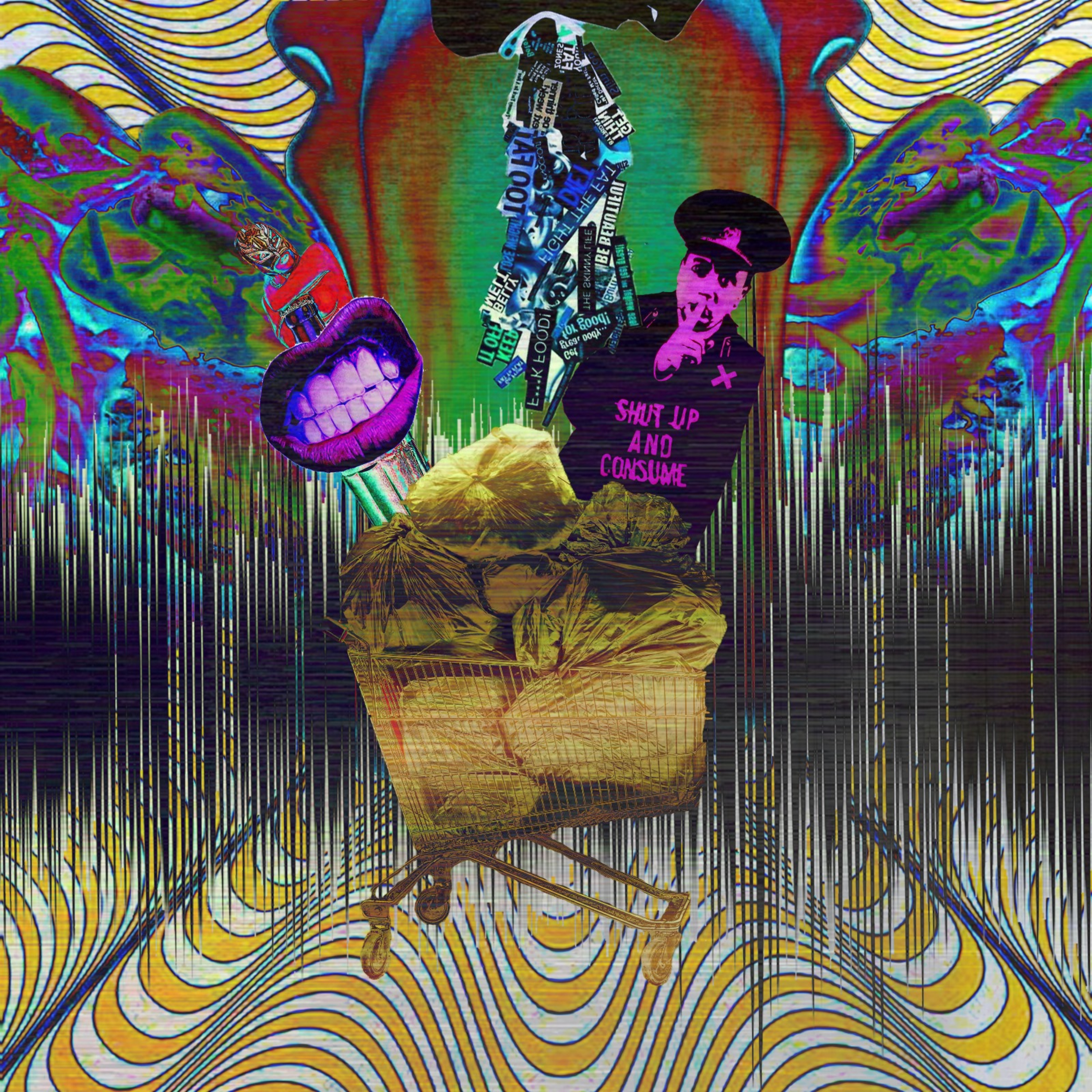 Manyetik Konuşmalar