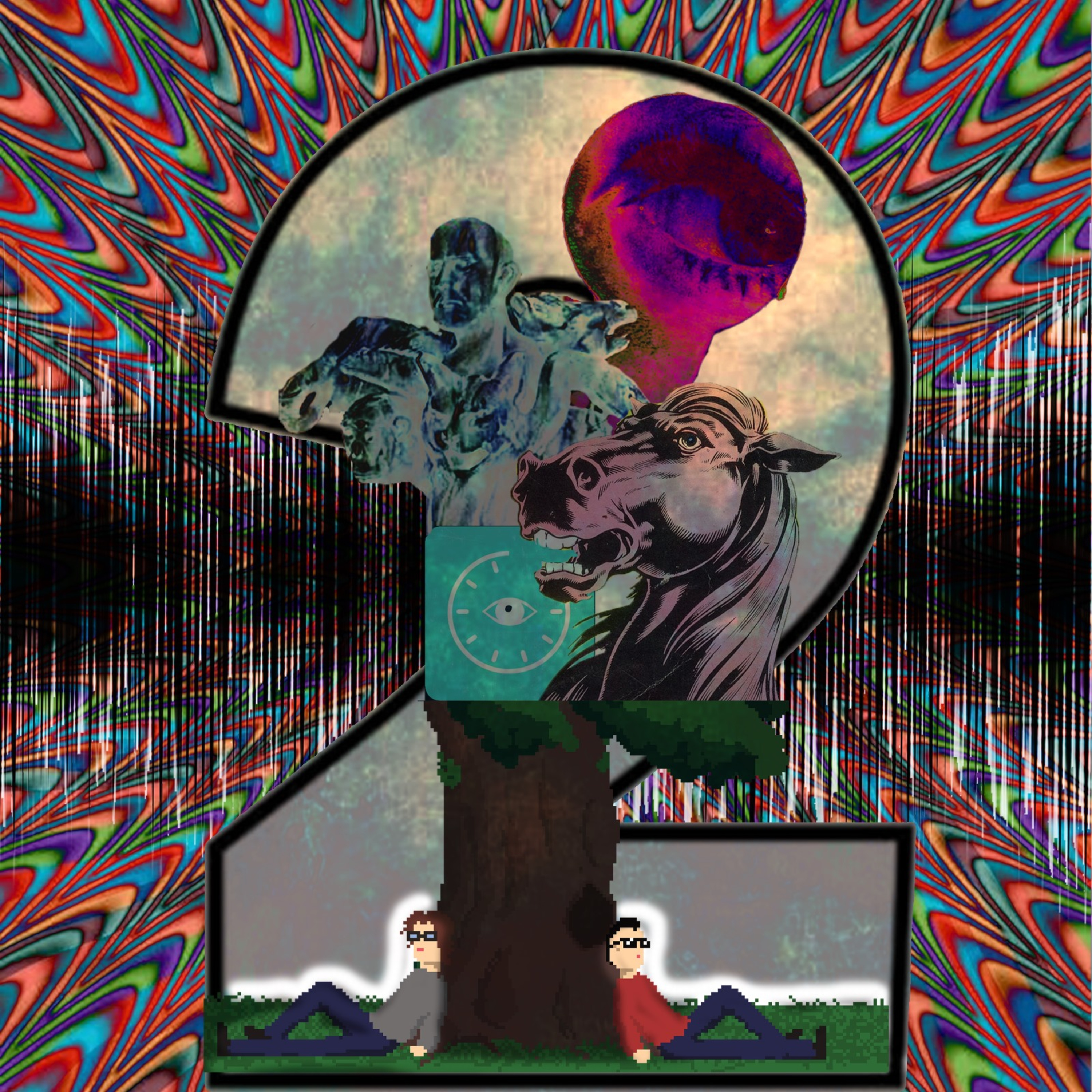 Manyetik Konuşmalar