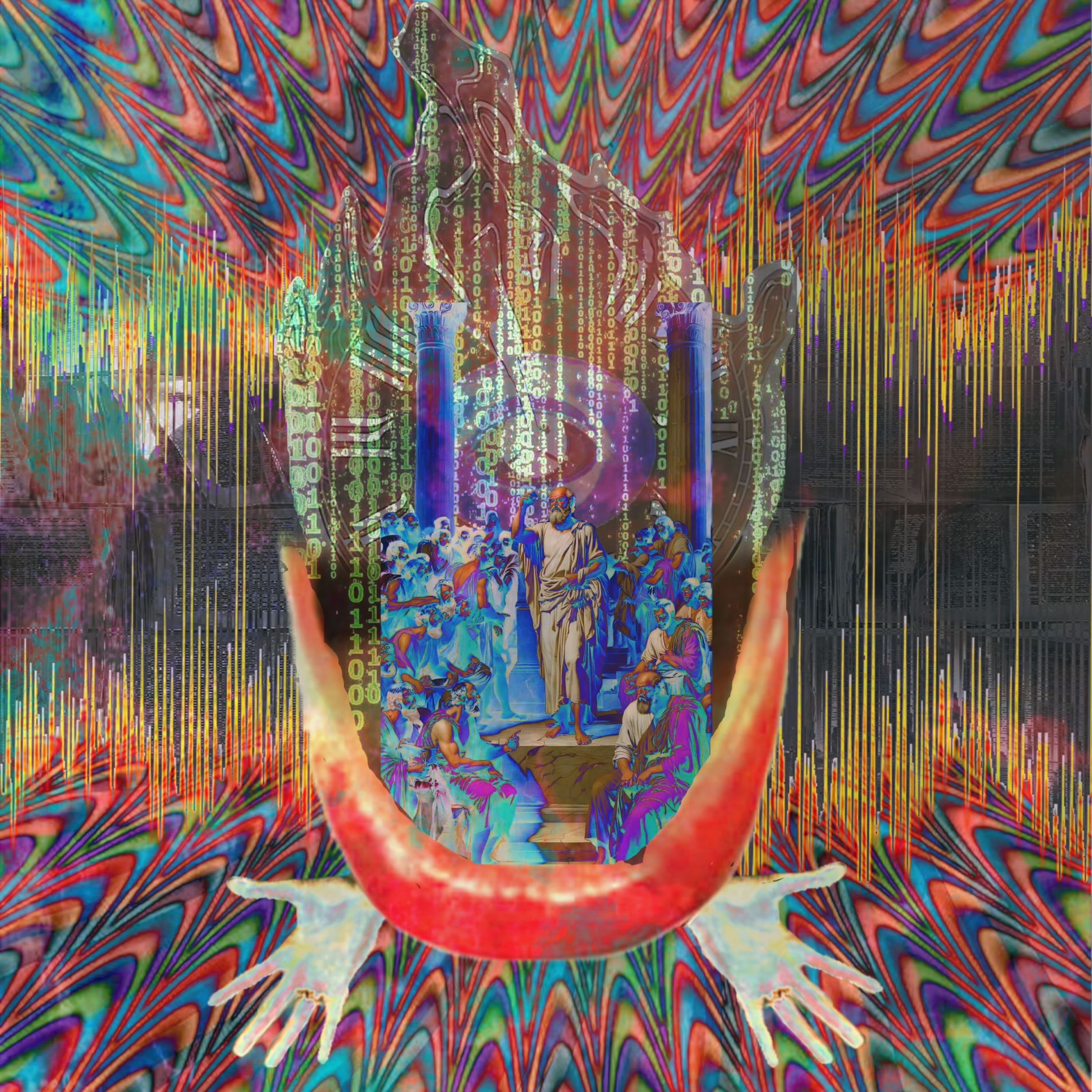 Manyetik Konuşmalar