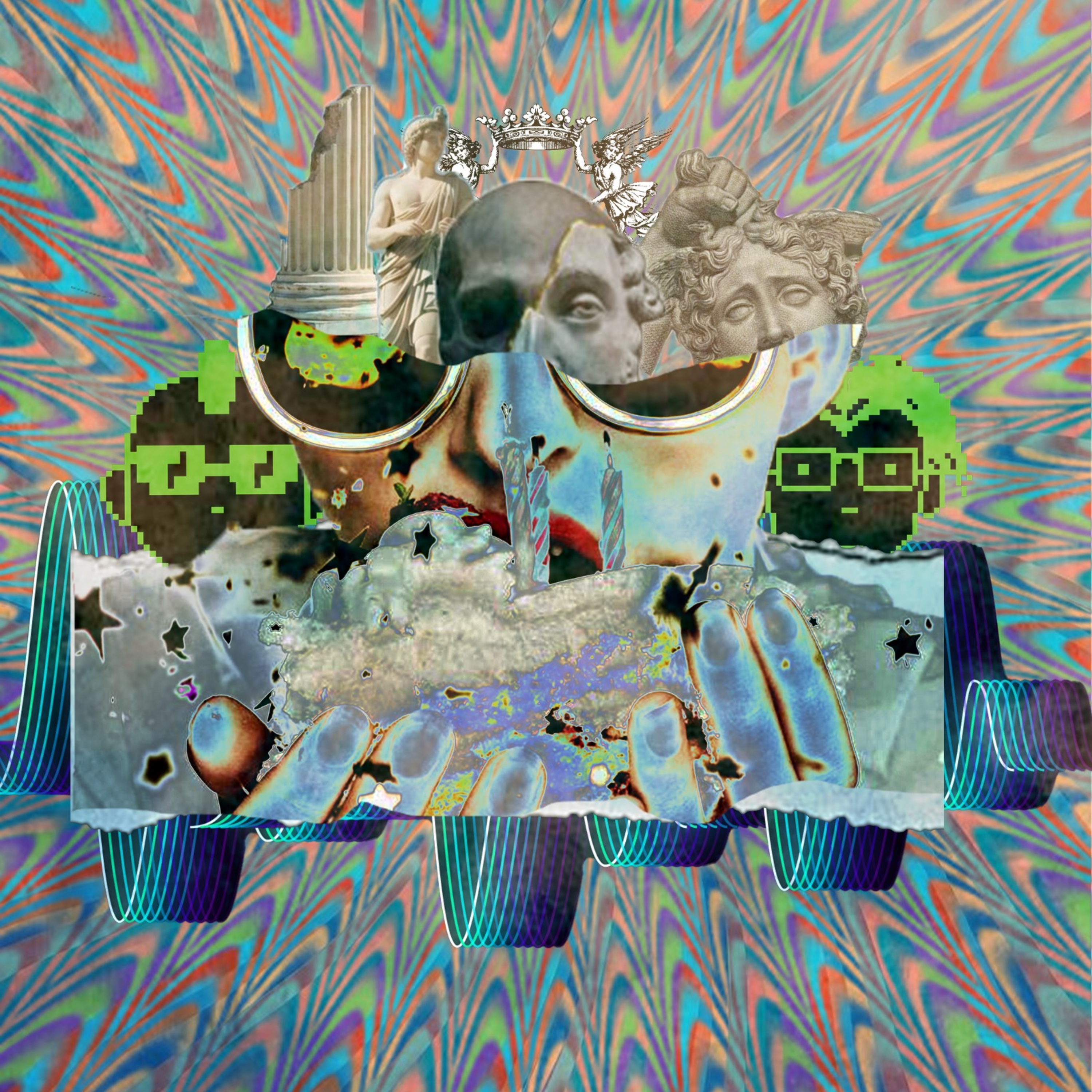 Manyetik Konuşmalar