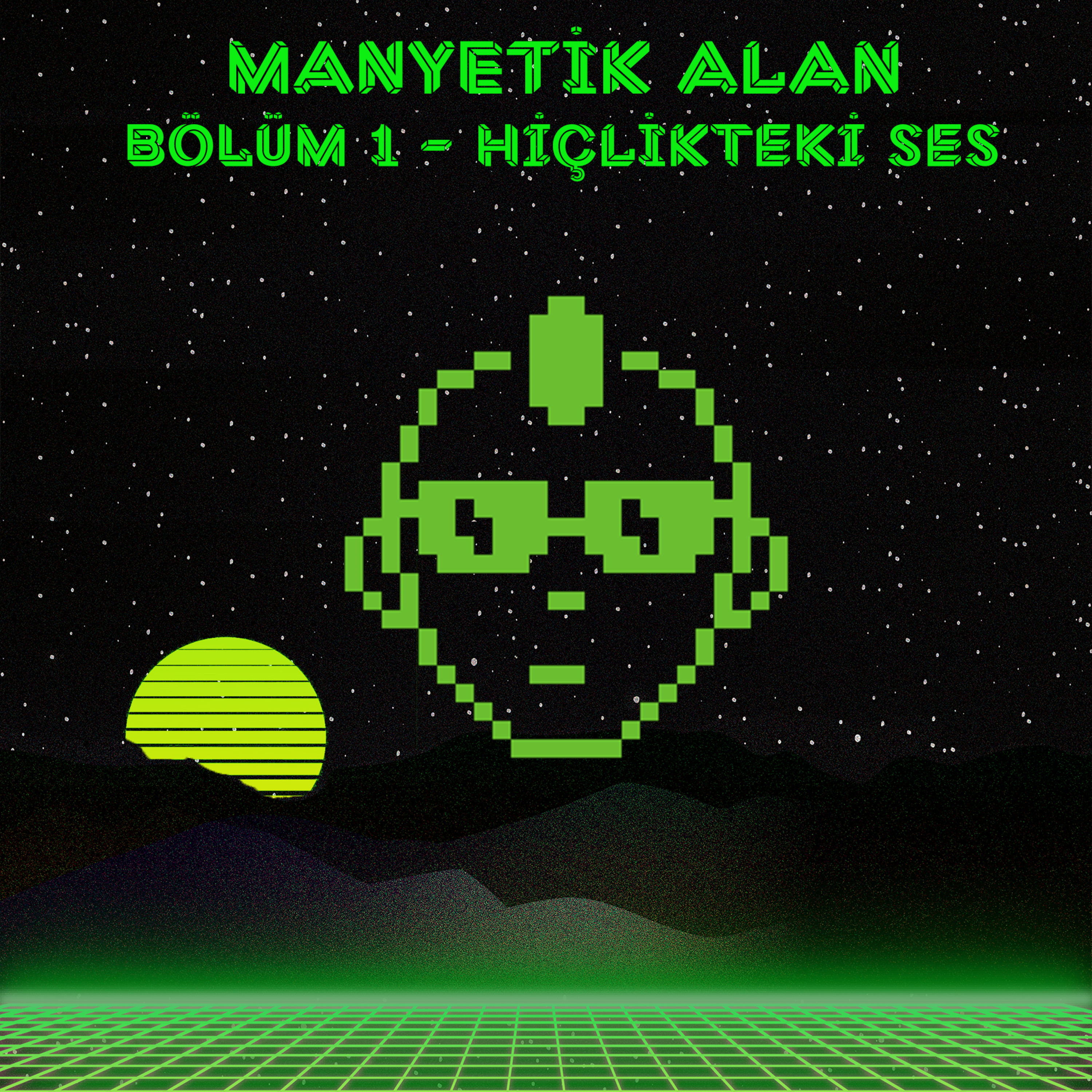 Manyetik Konuşmalar