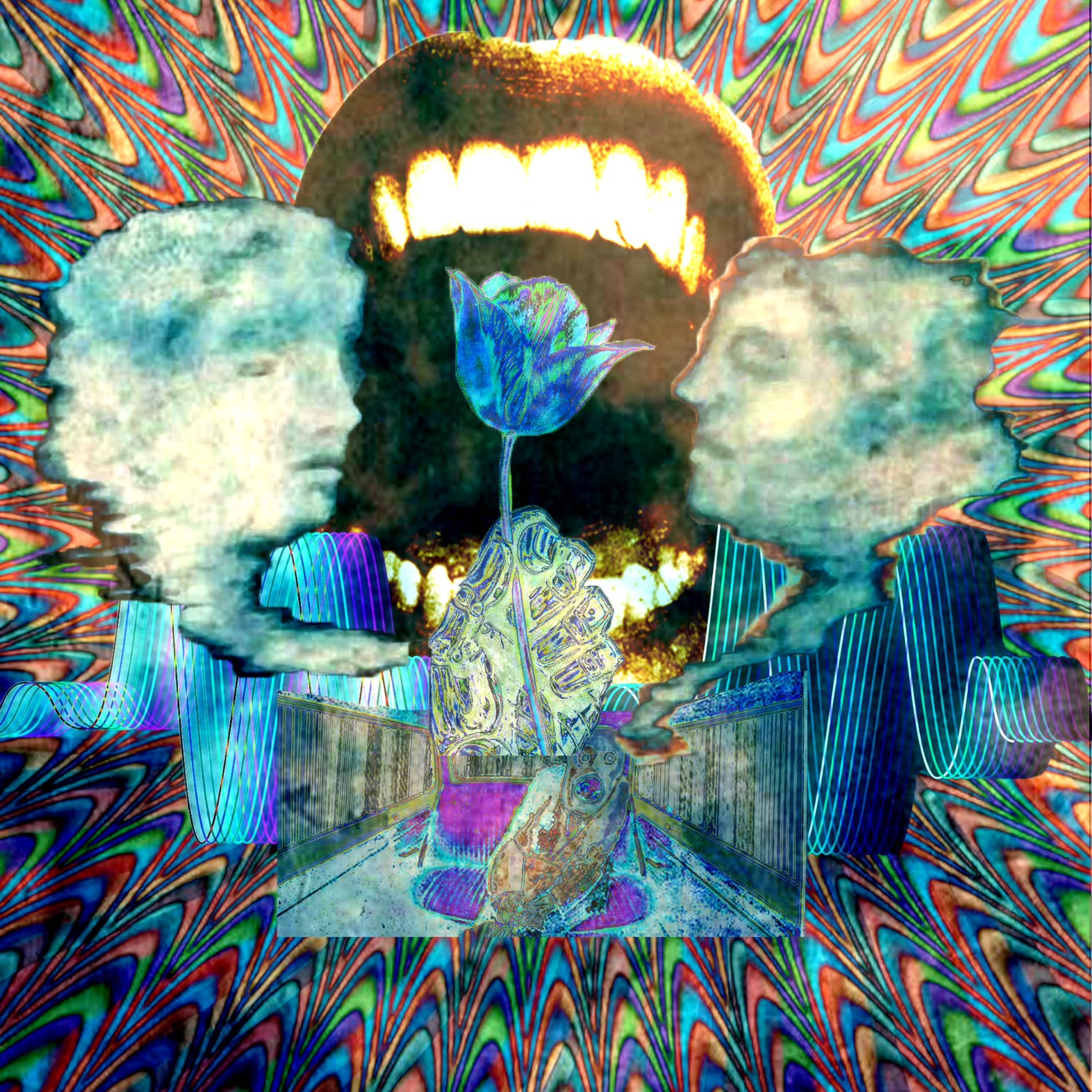 Manyetik Konuşmalar