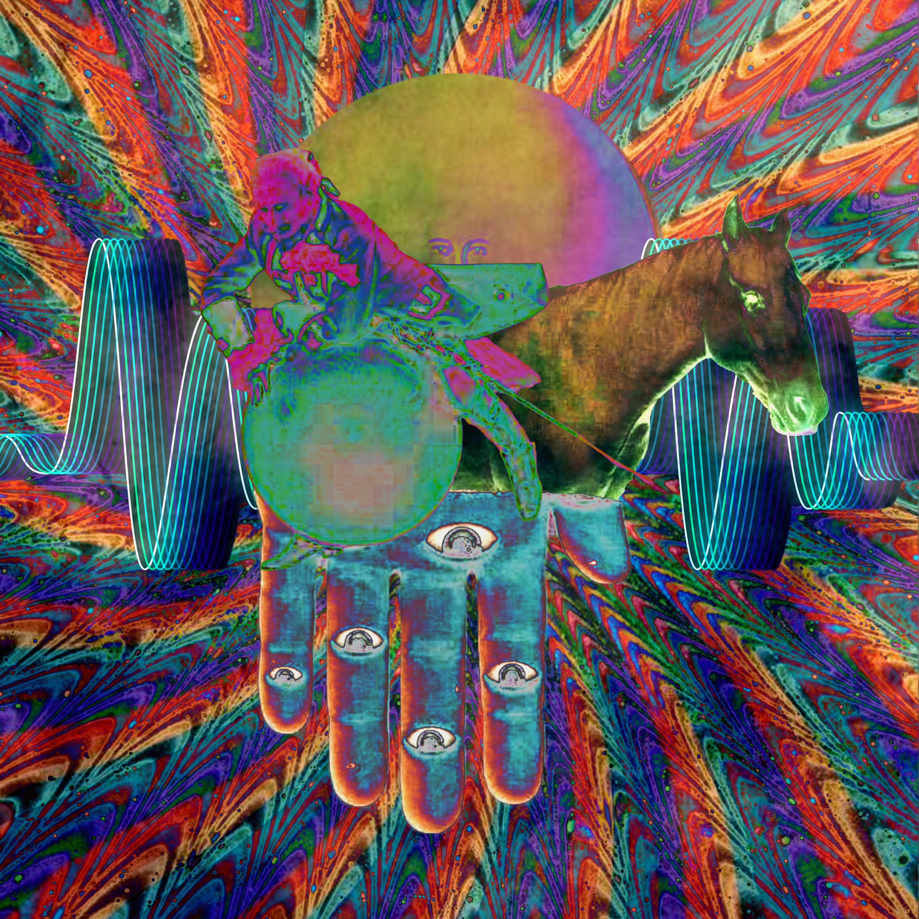 Manyetik Konuşmalar