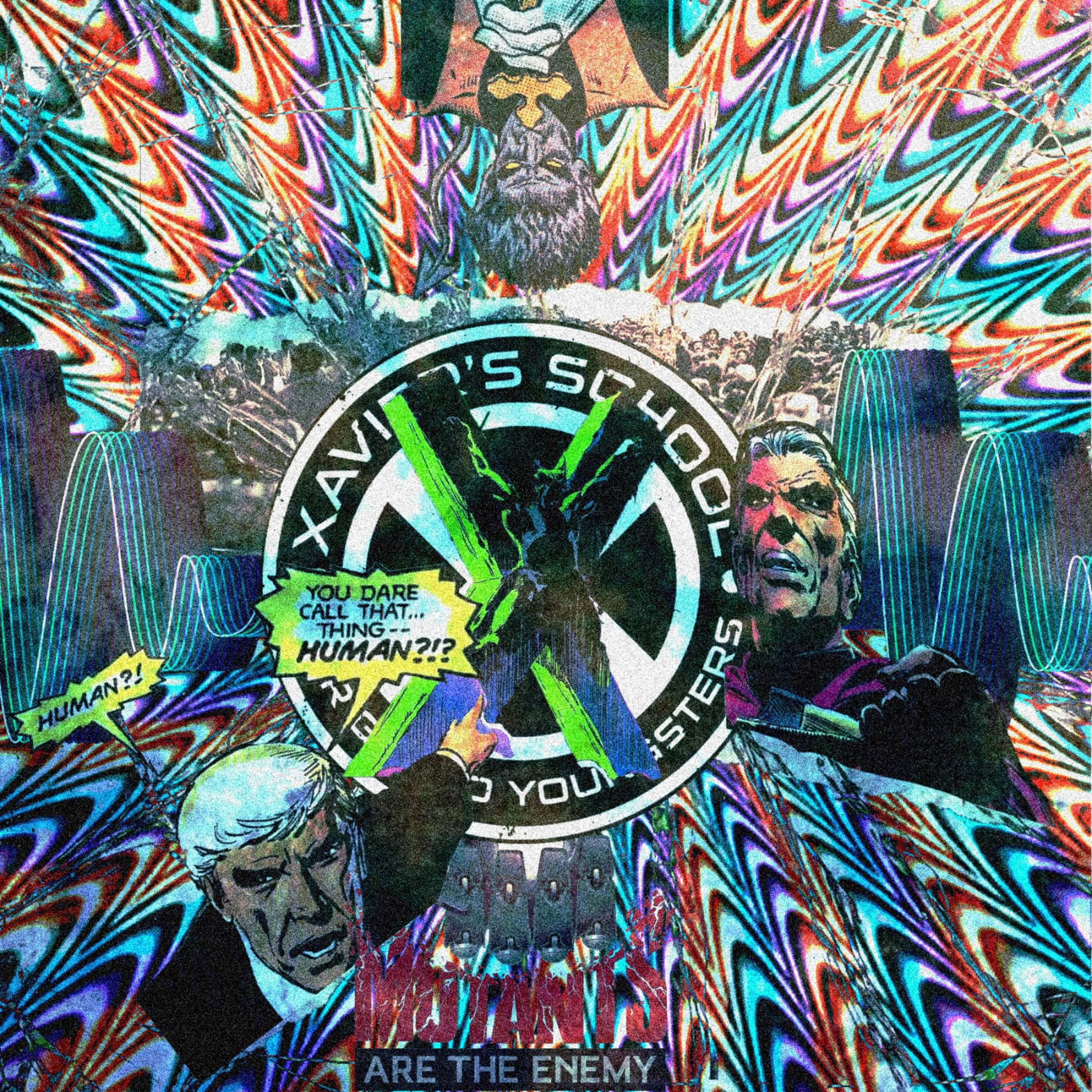 Manyetik Konuşmalar